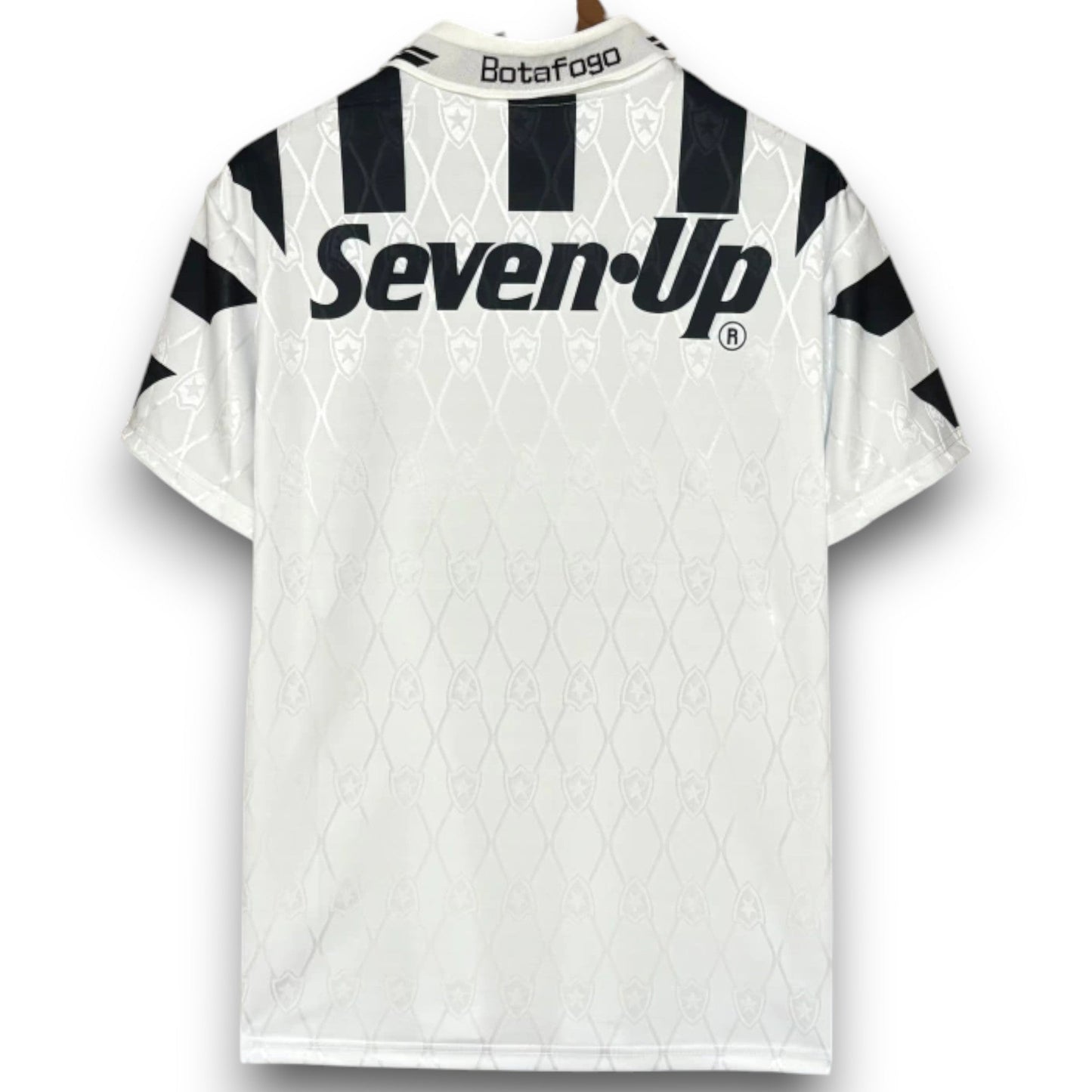 Botafogo 1996-1997 Away Jersey
