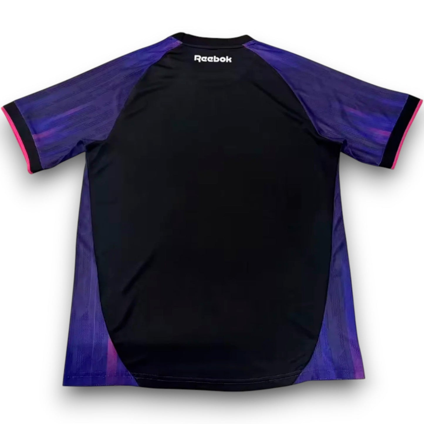 Camiseta Botafogo 2025-2026 5ª equipación