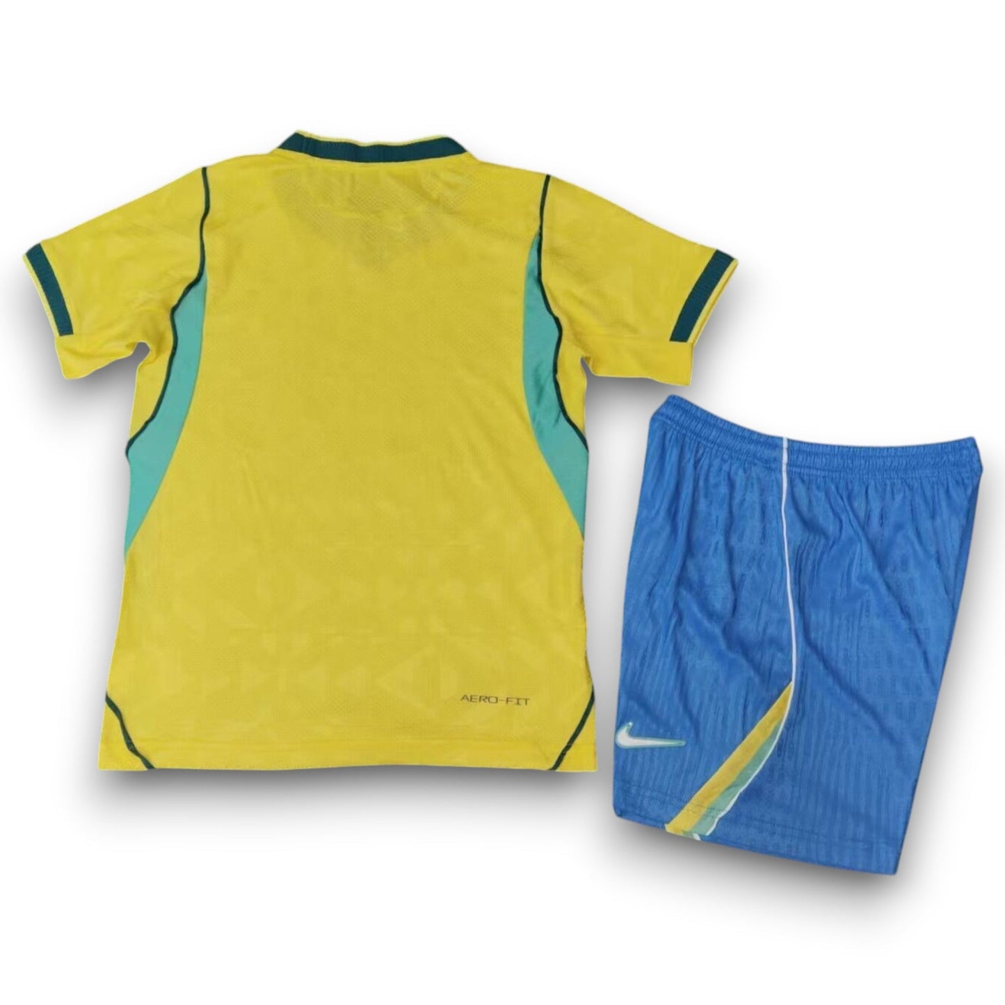 Maillot Brésil Domicile 2026-2027