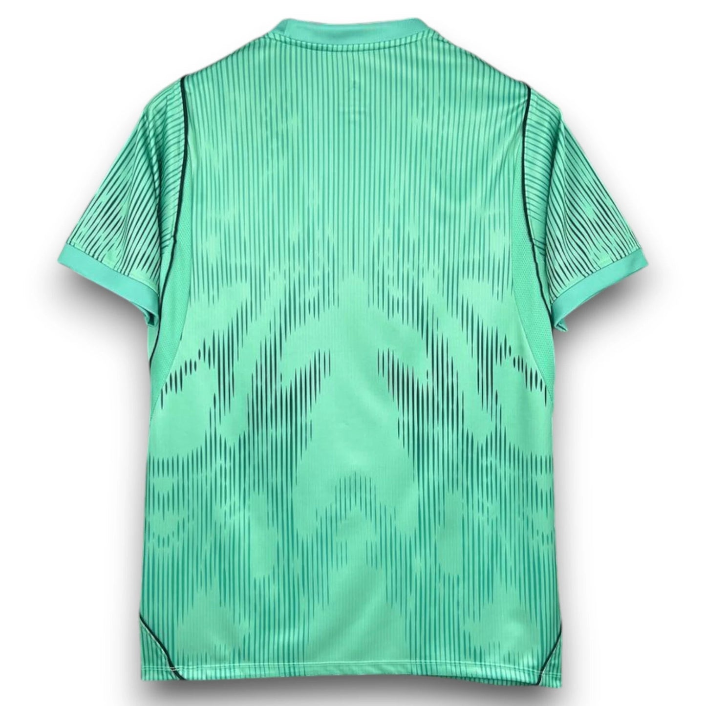 Camiseta Brasil 2026-2027 Portero Alternativa