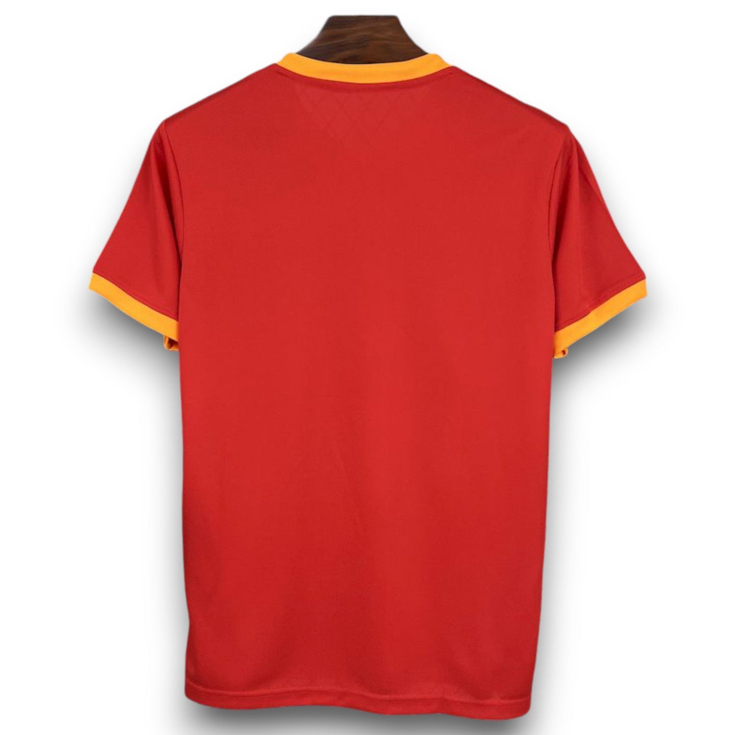 Camiseta Brasil x Jordan 2025-2026 Alternativa