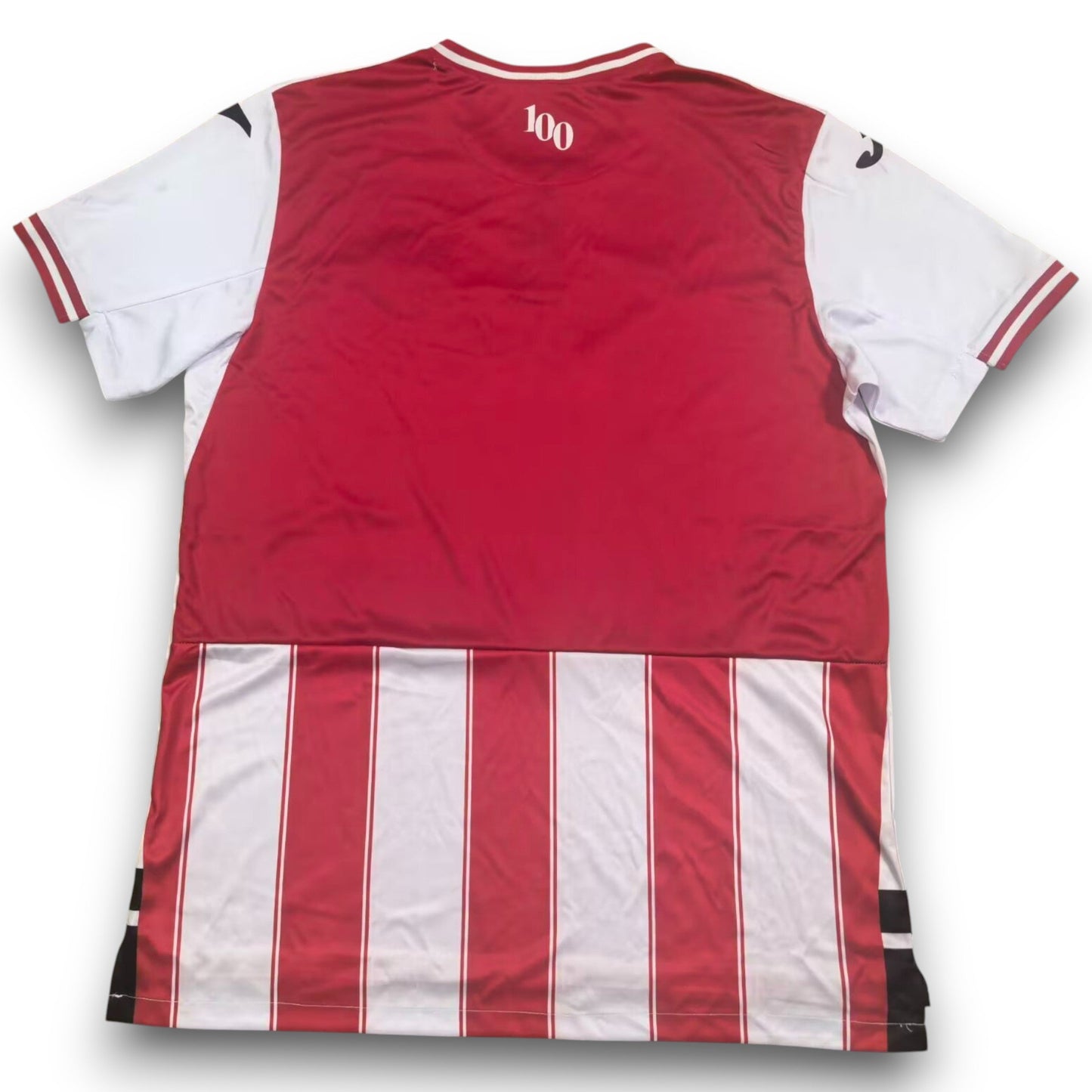 Maillot Domicile Brentford 2025-2026