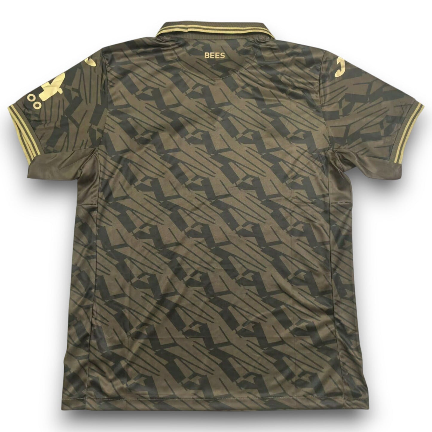 Maillot Brentford 2025-2026 Extérieur