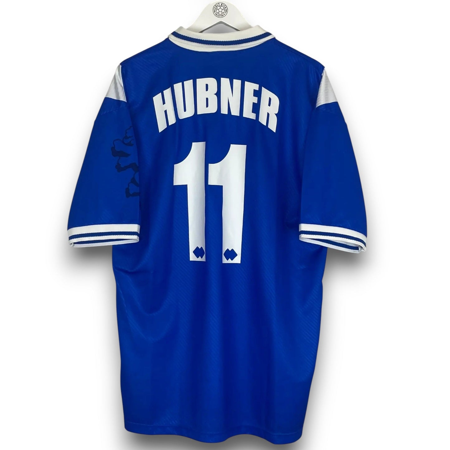Brescia 1997-1998 Home Jersey
