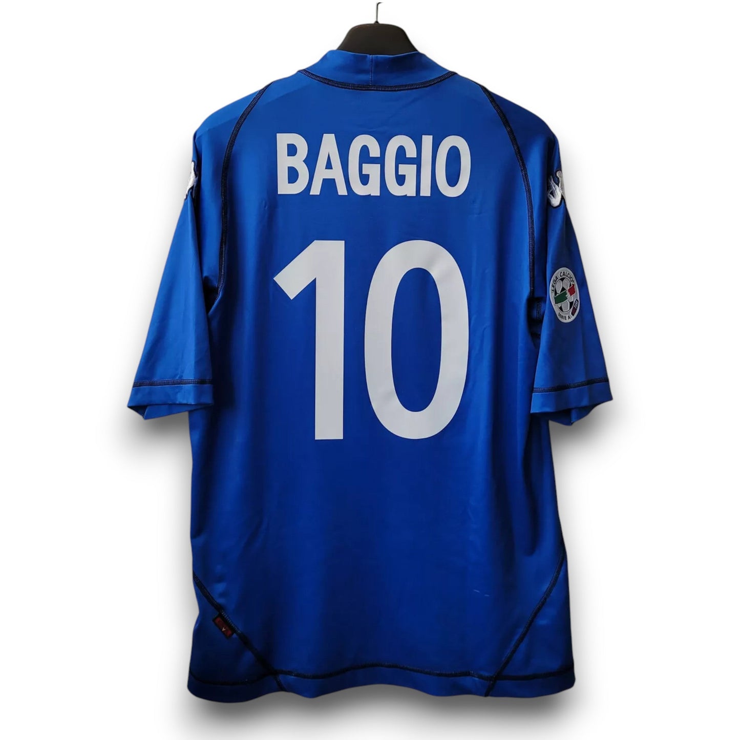 Brescia 2003-2004 Home Shirt