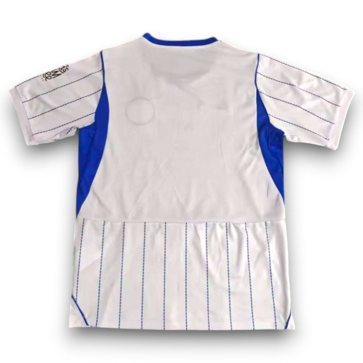 Camiseta Brighton 2026-2027 Visitante