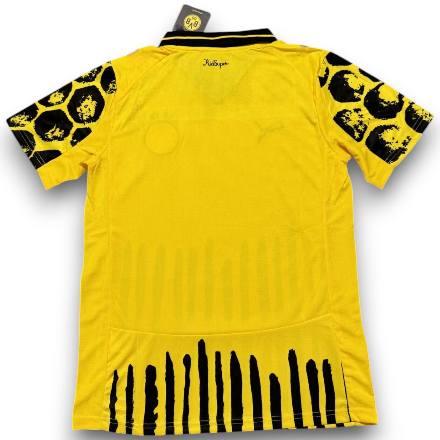Maillot BVB 2024-2025 Domicile - Coupe du Monde des Clubs