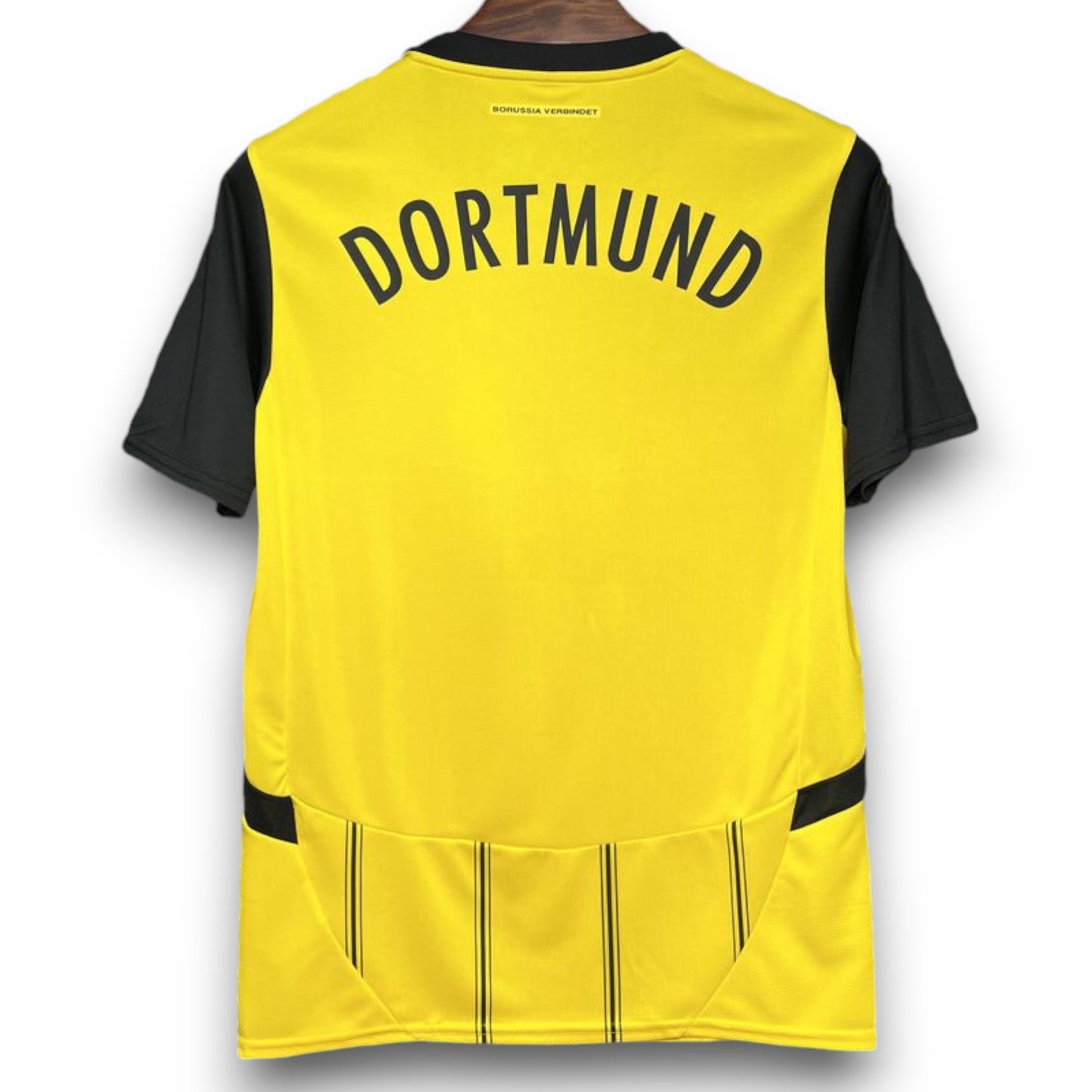 BVB 2024-2025 Home Jersey