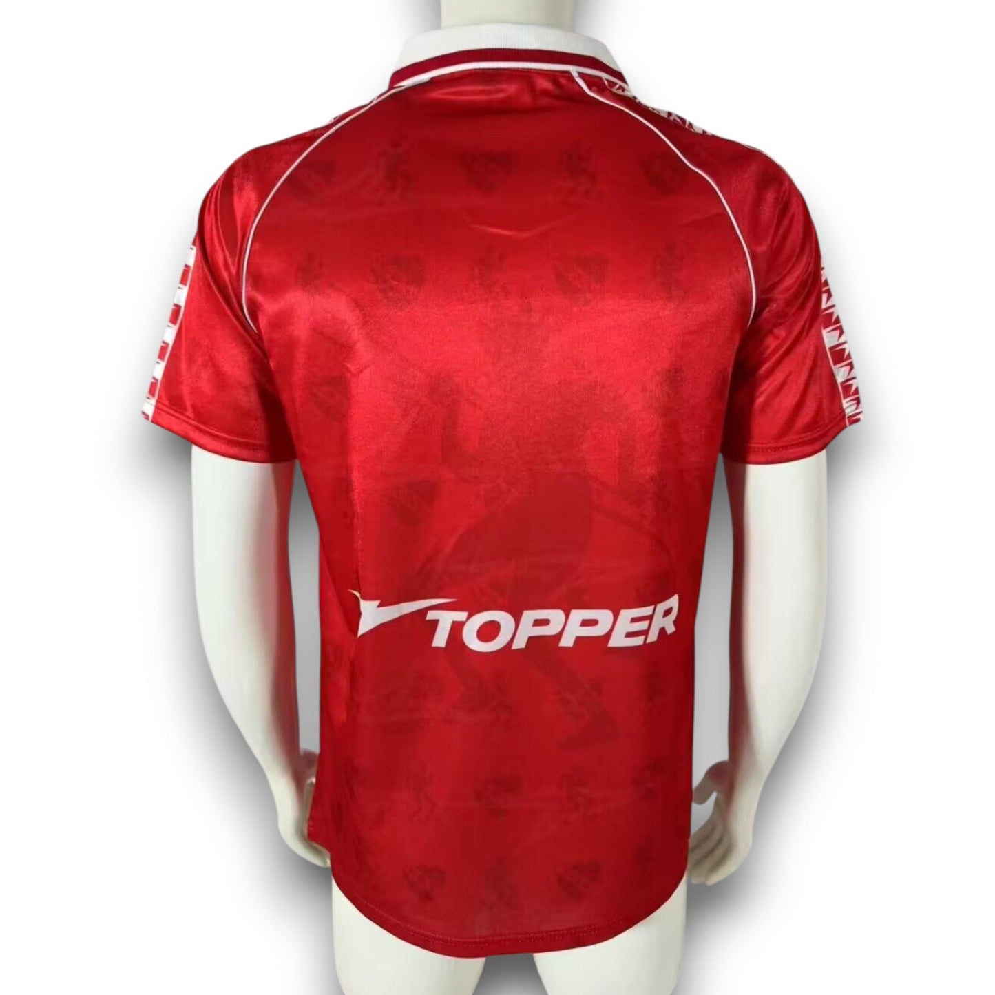 CA Independiente 1997 1998 Home Jersey
