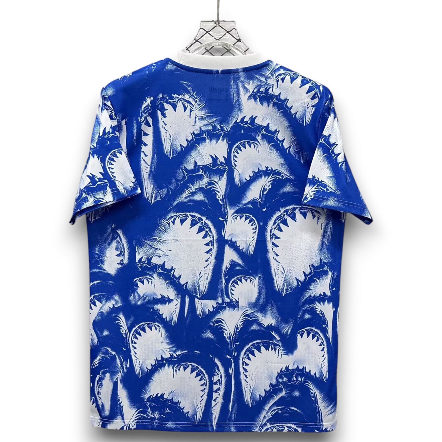 Camiseta Cabo Verde 2026-2027 Prepartido