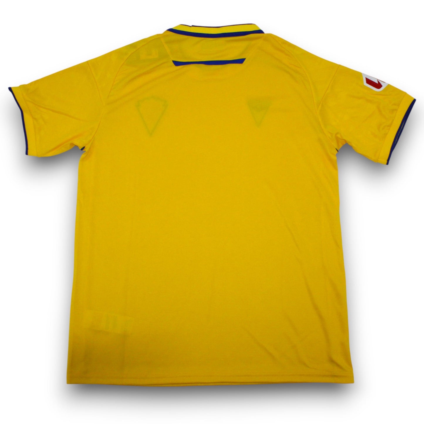 Maillot Cádiz 2025-2026 Domicile