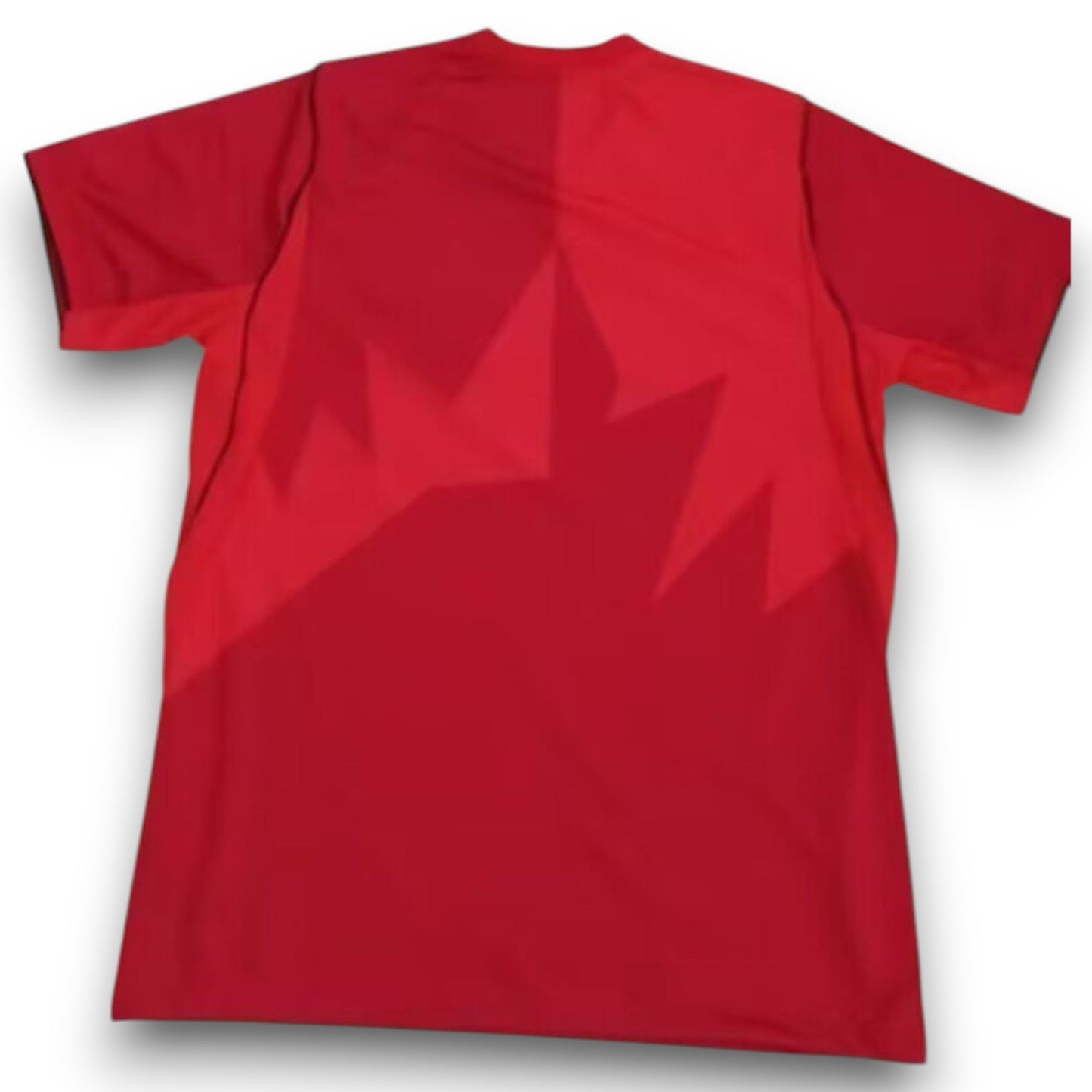 Canada 2026-2027 Home Jersey