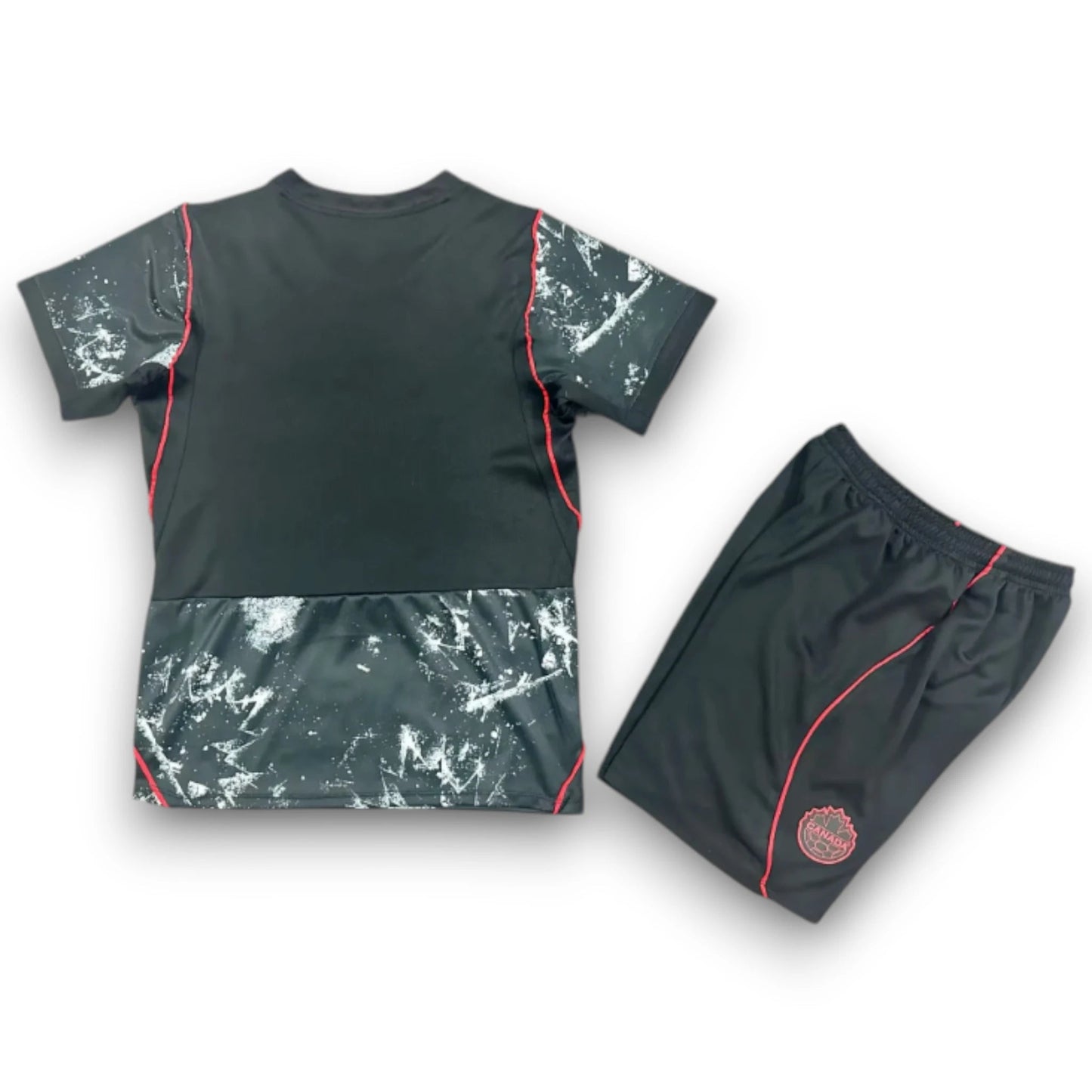 Canada 2026-2027 Away Jersey