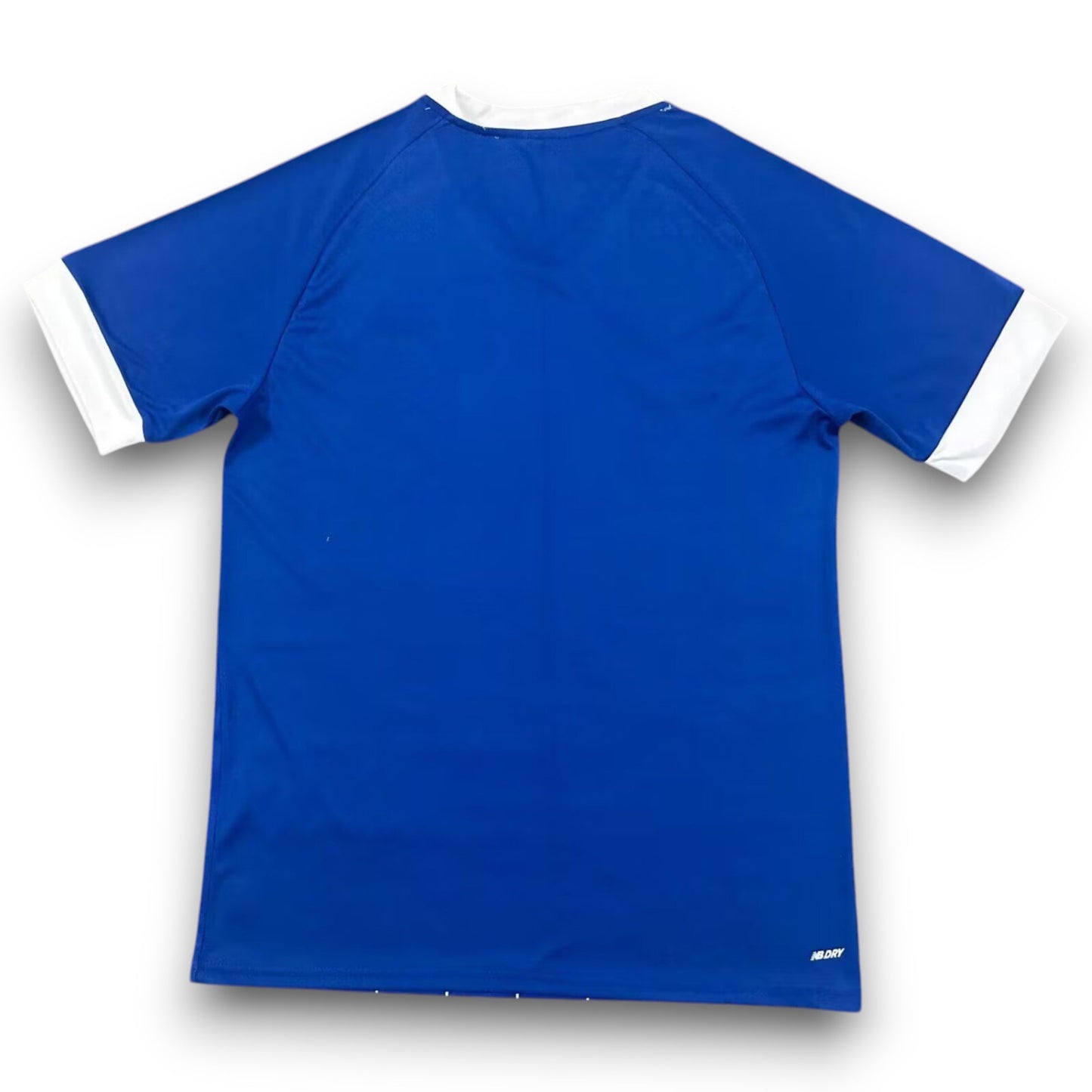 Maillot Domicile Cardiff City 2025-2026