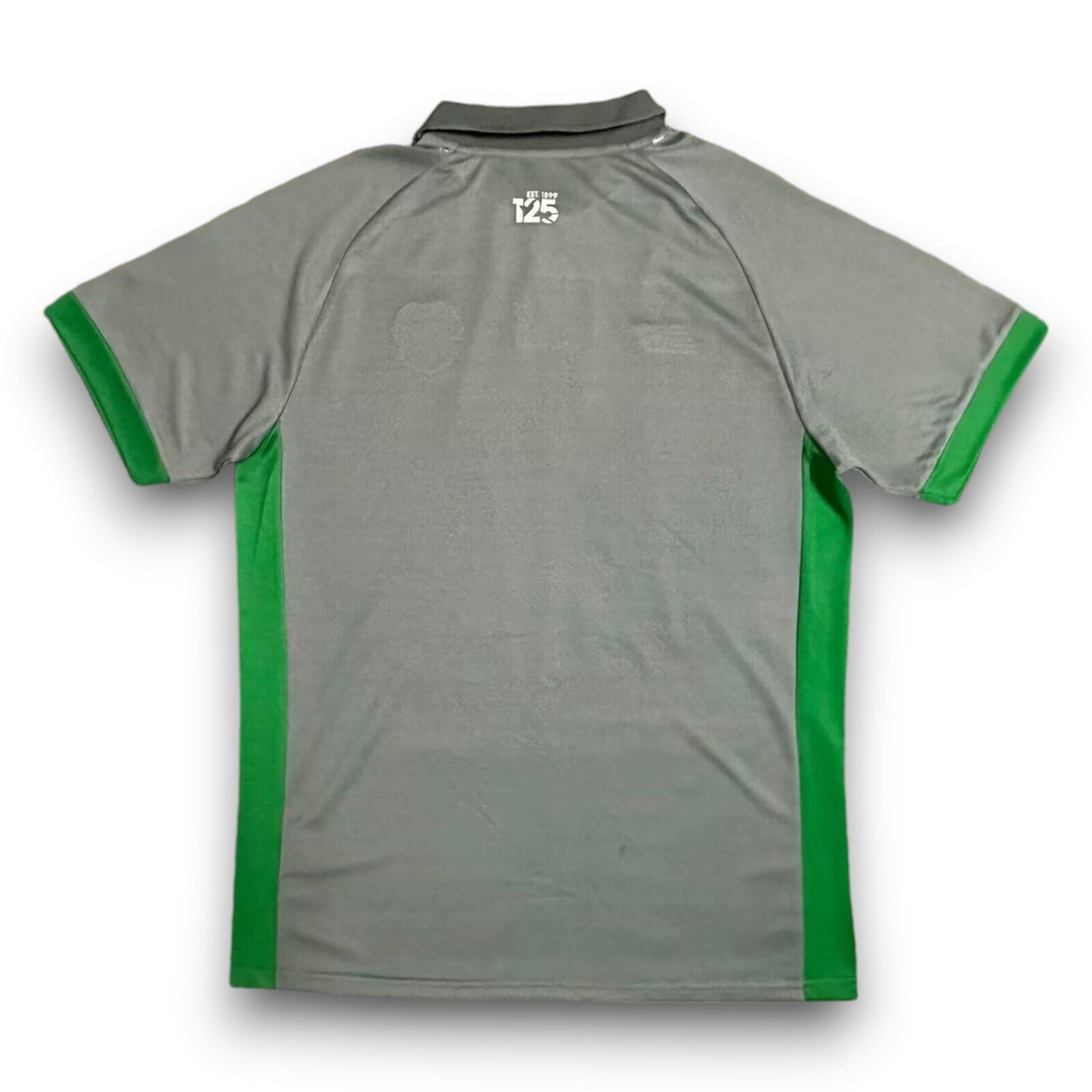 Camiseta Cardiff City 2024-2025 Visitante