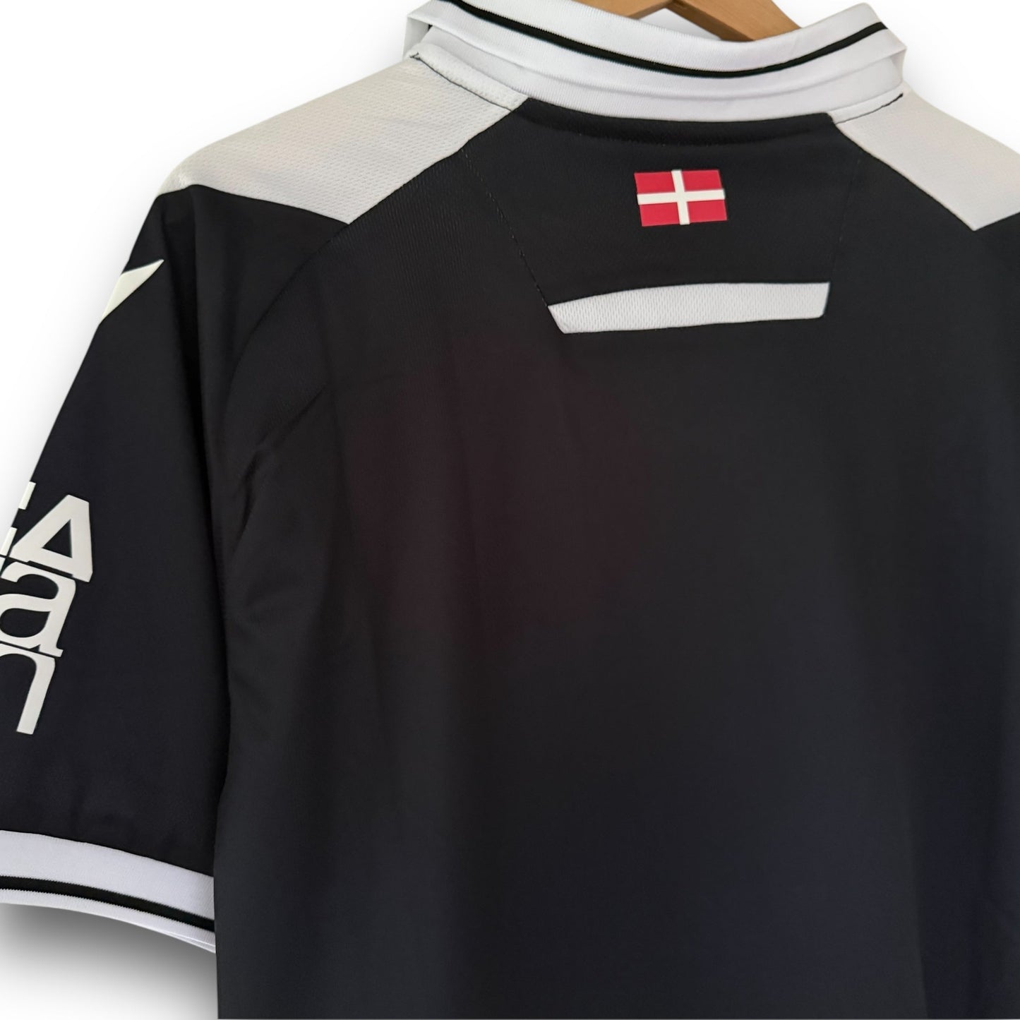 Maillot Carthagène Domicile 2025-2026