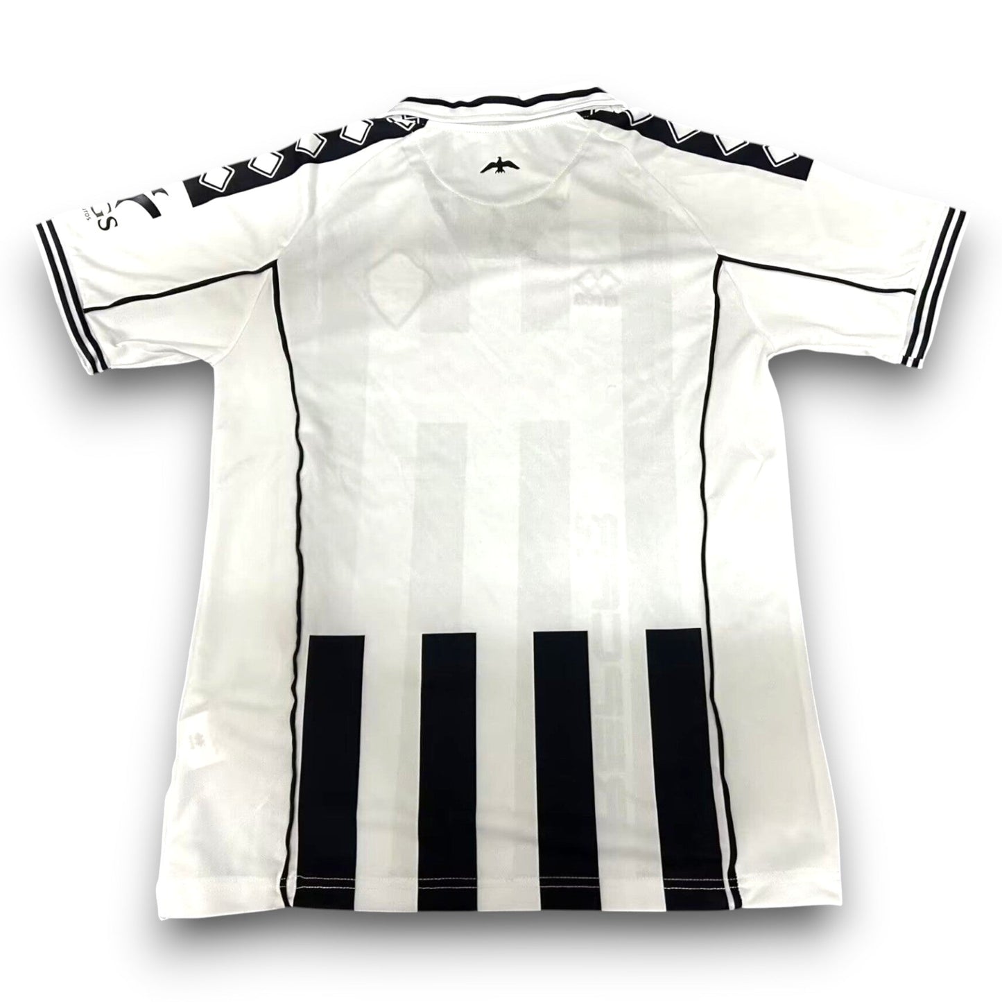 Castellón 2025-2026 Retro Jersey