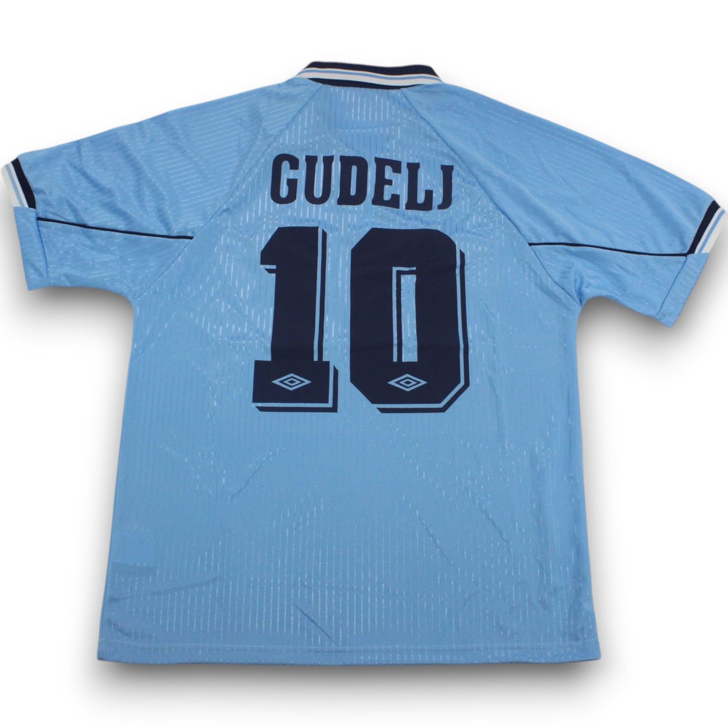 Celta de Vigo 1997-1999 Home Shirt