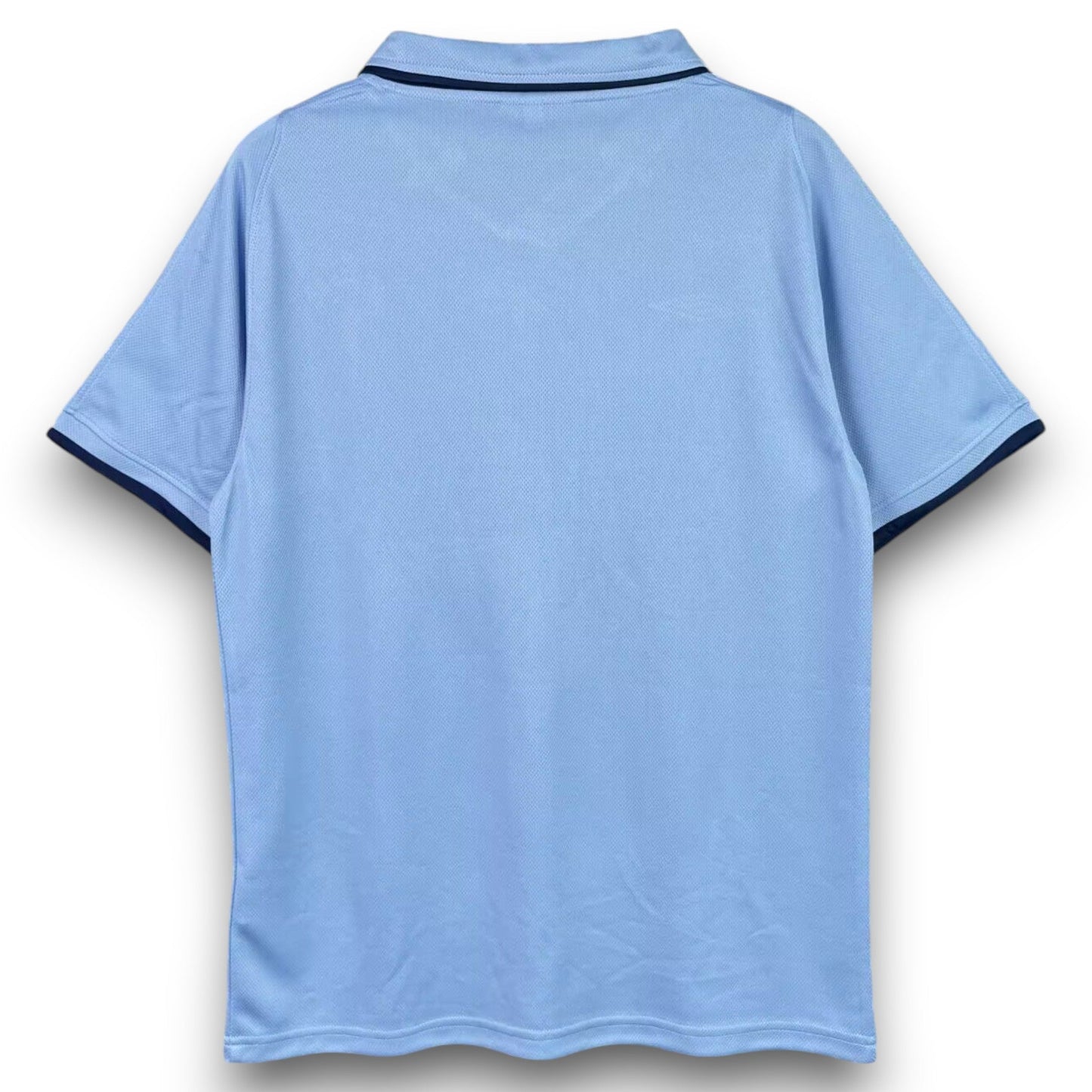 Celta de Vigo 2001-2002 Home UEFA Shirt