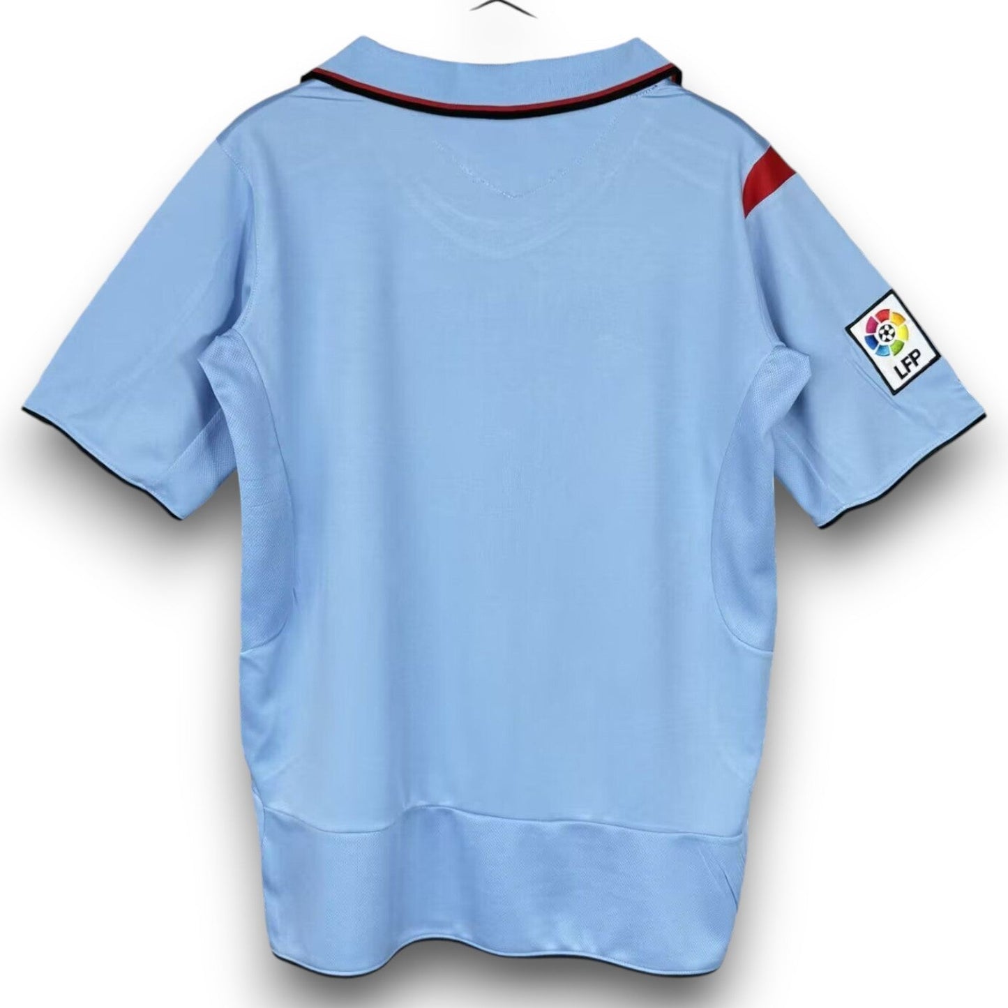 Celta de Vigo 2005-2007 Home Shirt