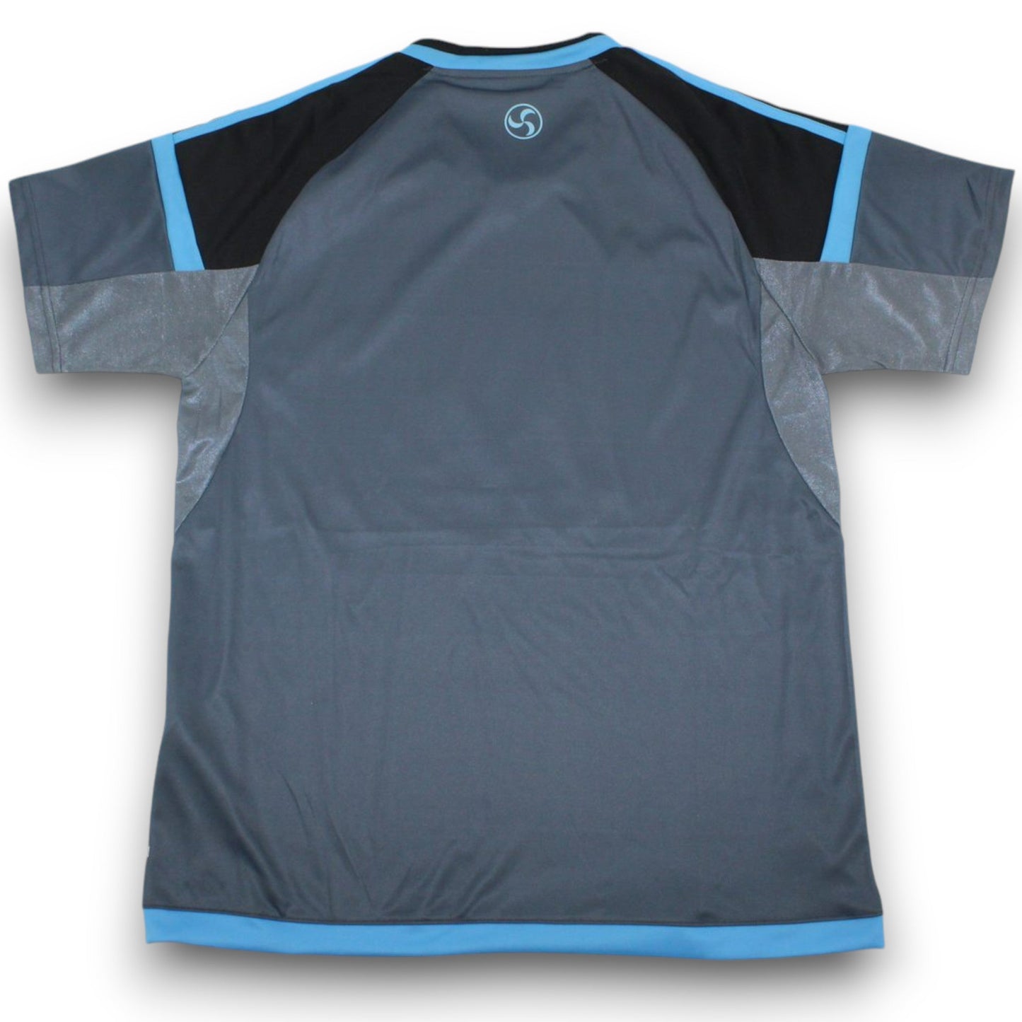 Celta de Vigo Away Shirt 2016-2017