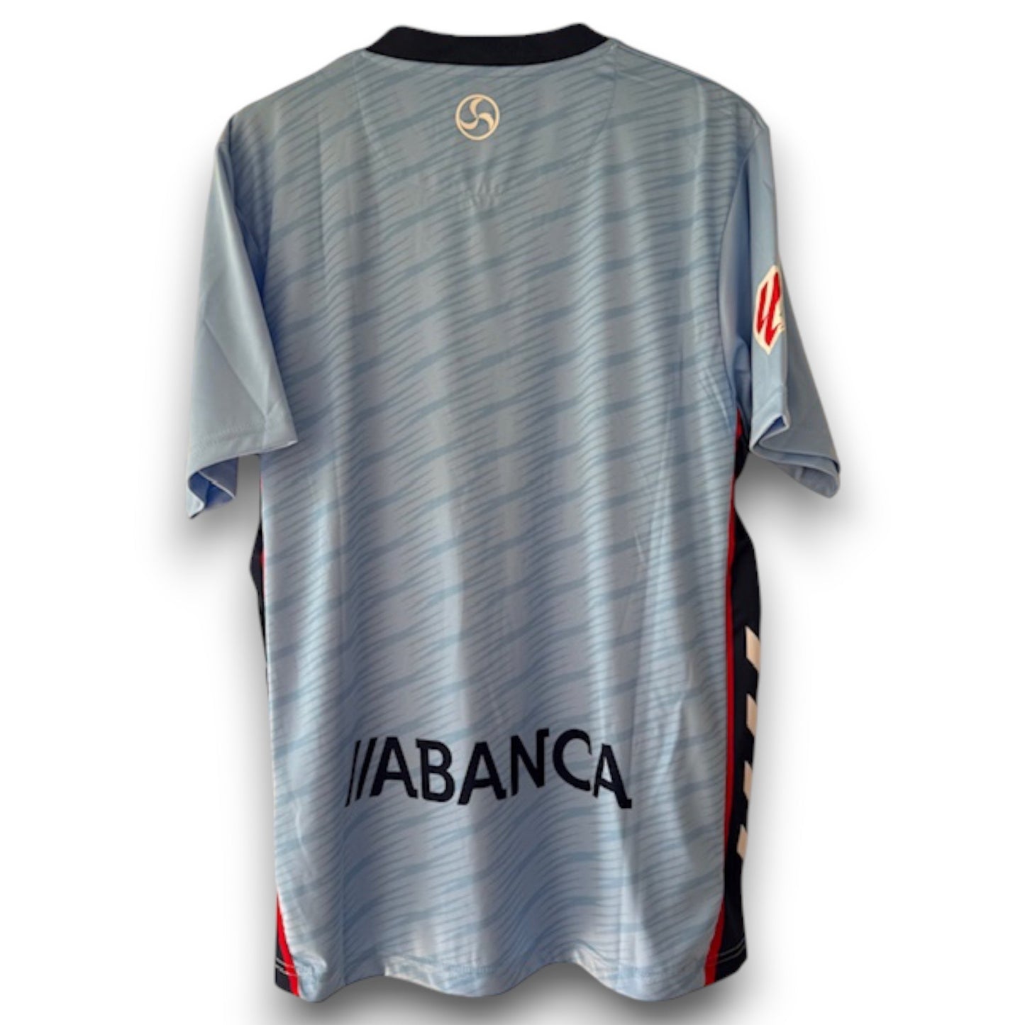 Maillot Celta de Vigo 2025-2026 Domicile