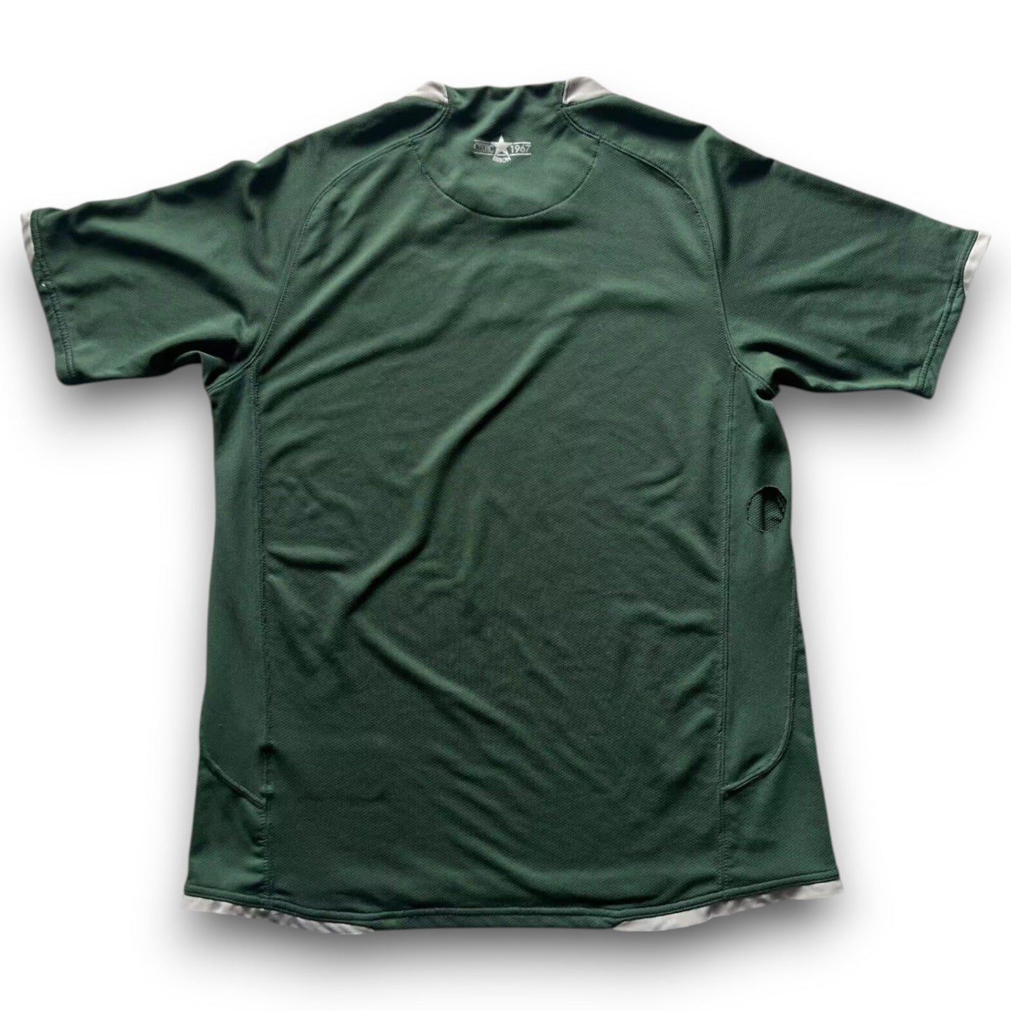 Celtic 2006-2007 Away Shirt