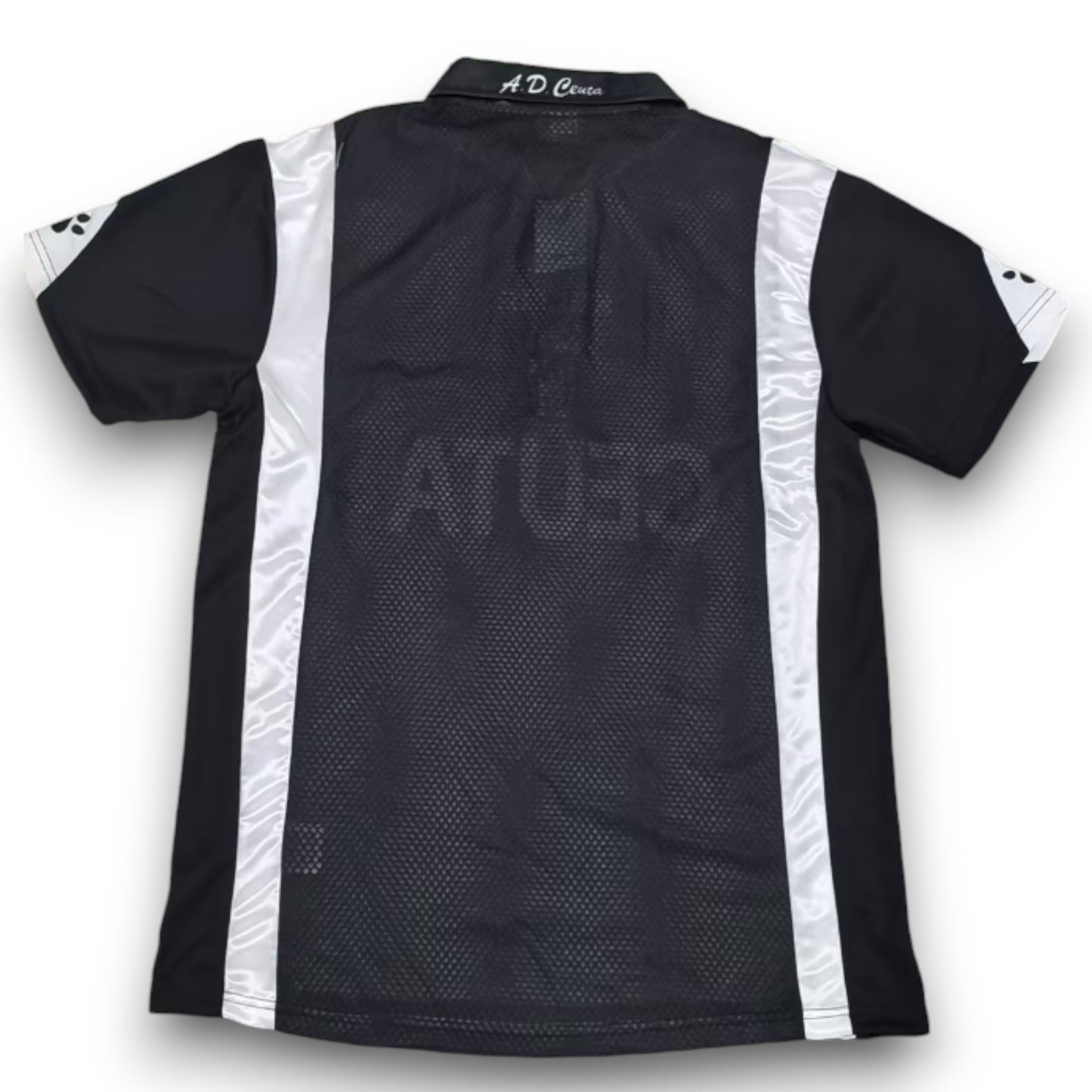 Ceuta 1998-2000 Away Shirt