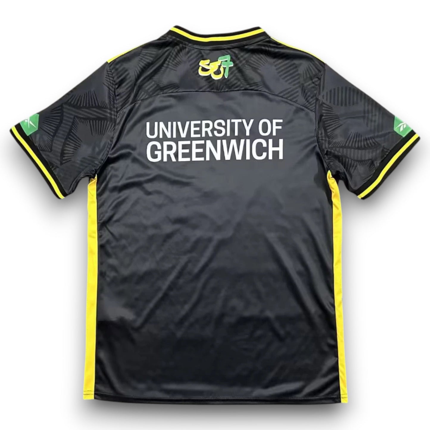 Maillot Charlton 2025-2026 Extérieur