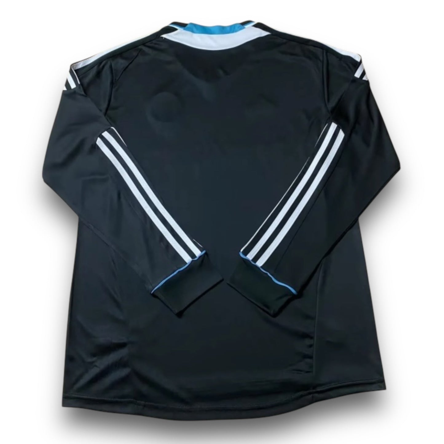 Chelsea 2011-2012 Away Long Sleeve Shirt