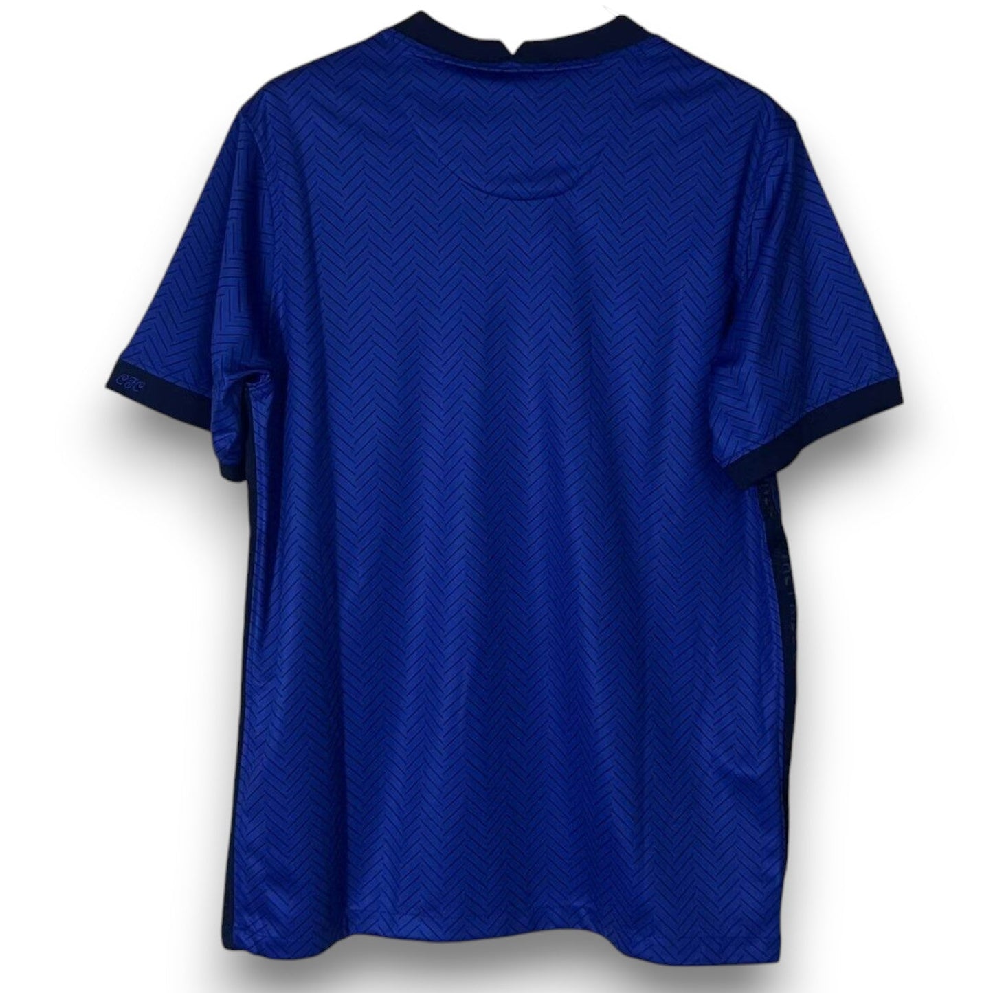 Chelsea 2020-2021 Home Jersey
