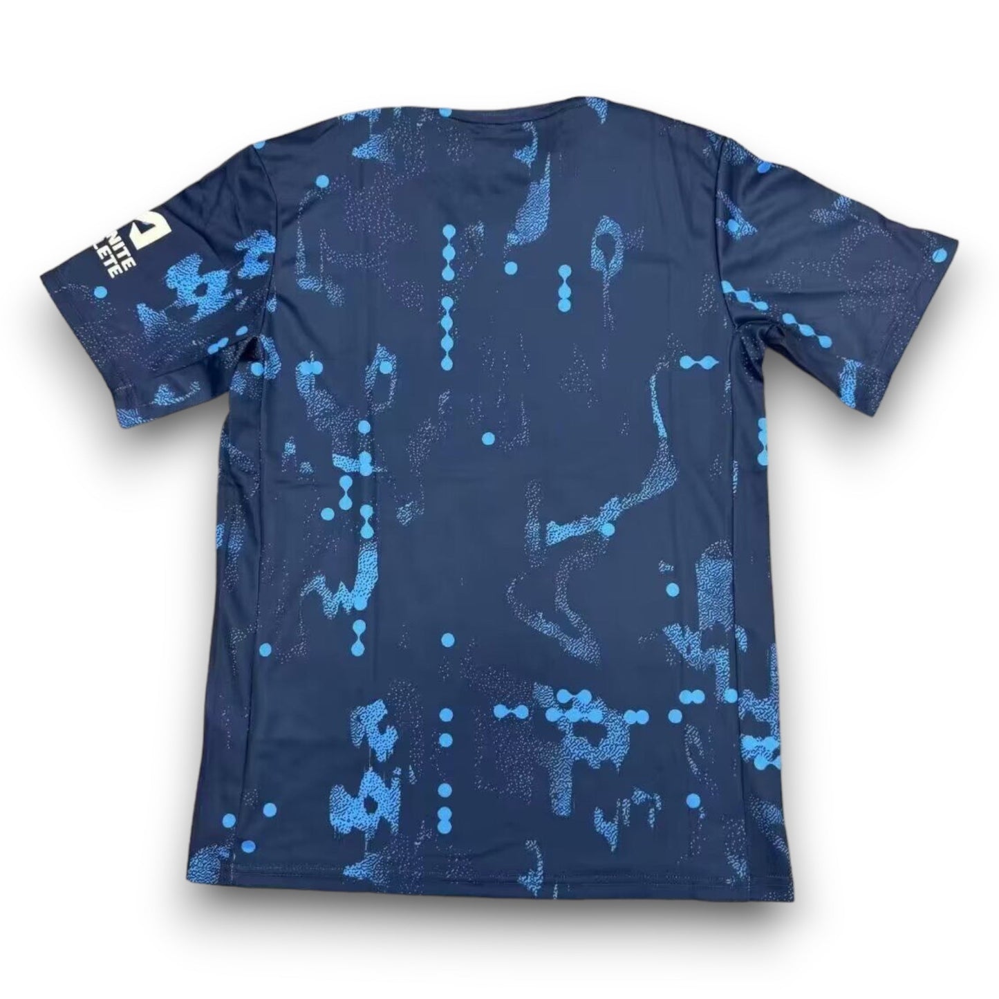 Camiseta Chelsea 2024-2025 Entrenamiento