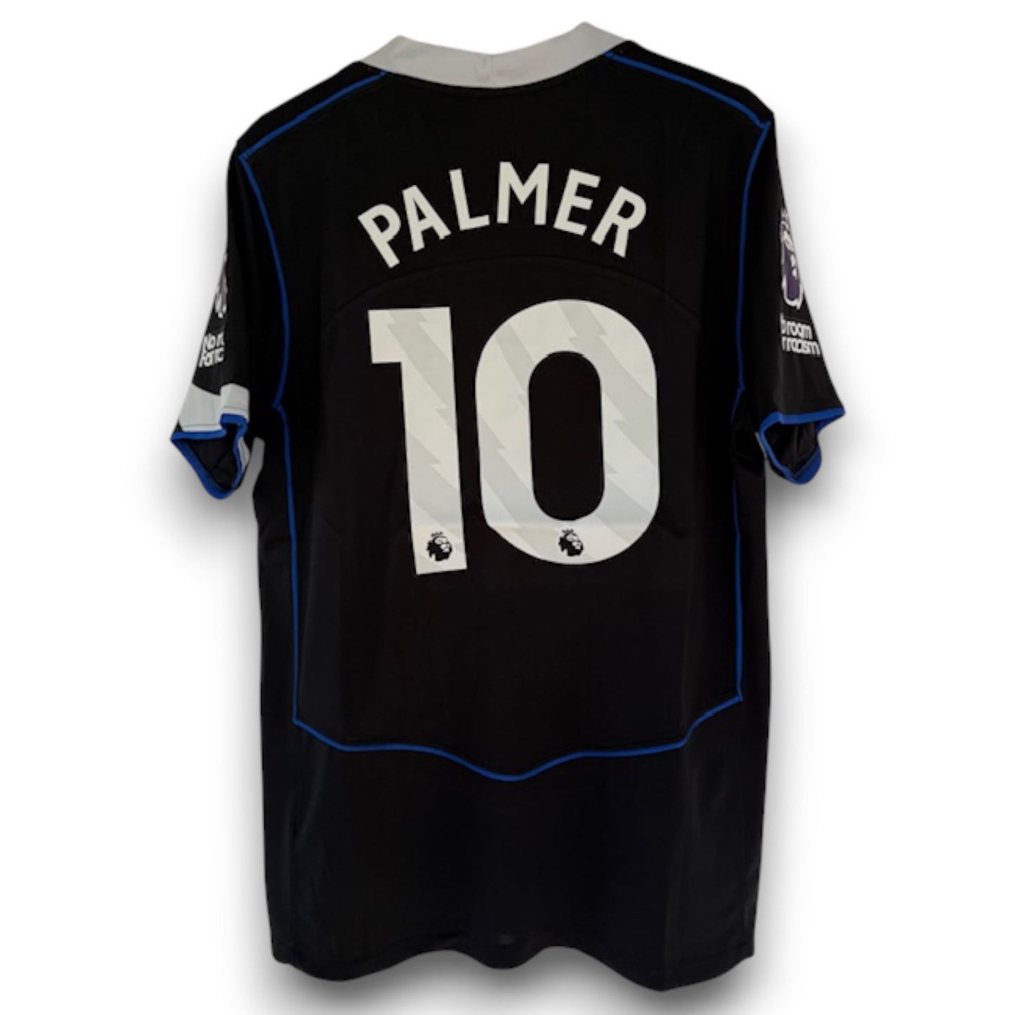 Maillot Chelsea 2025-2026 Extérieur