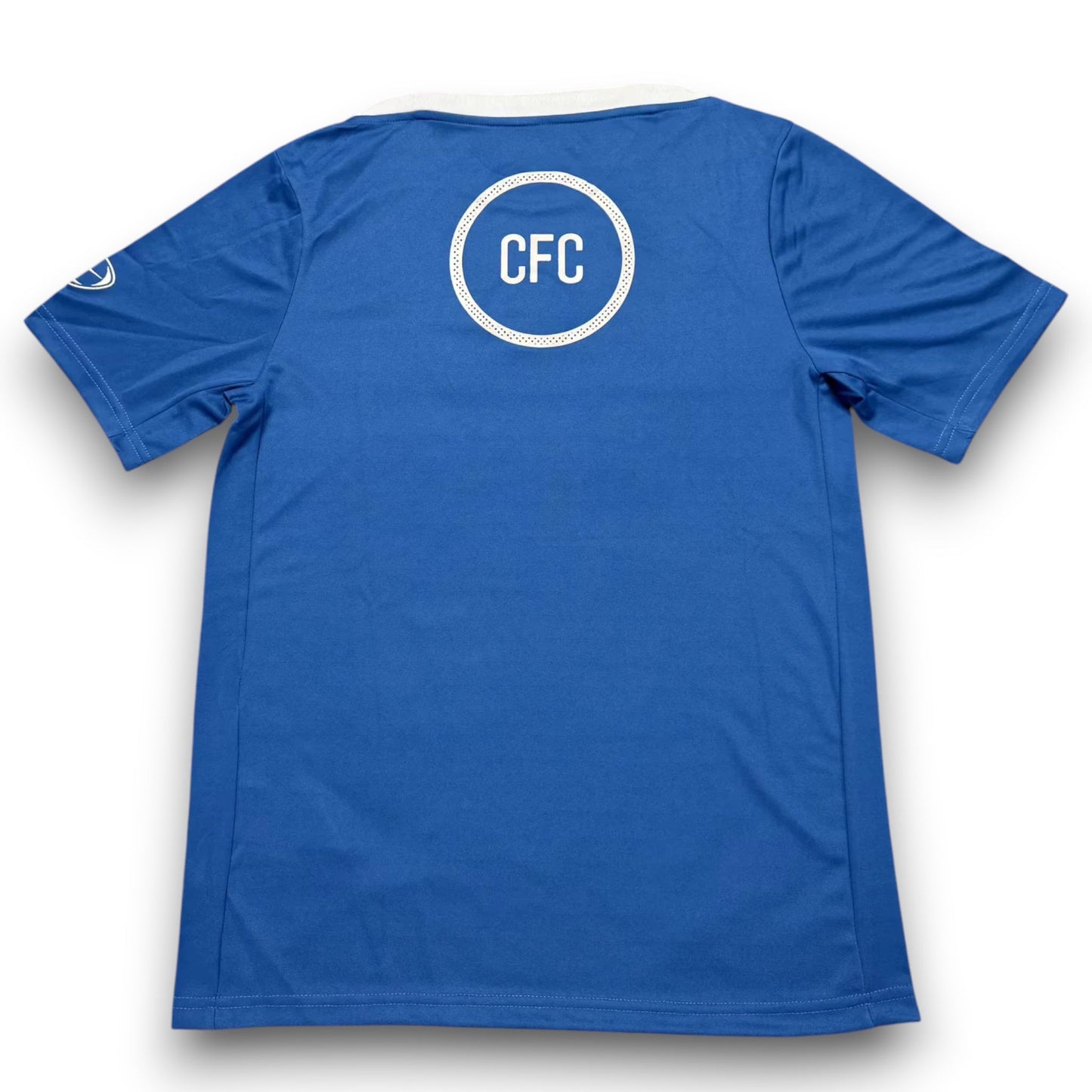 Maillot Chelsea 2025-2026 Domicile Entraînement