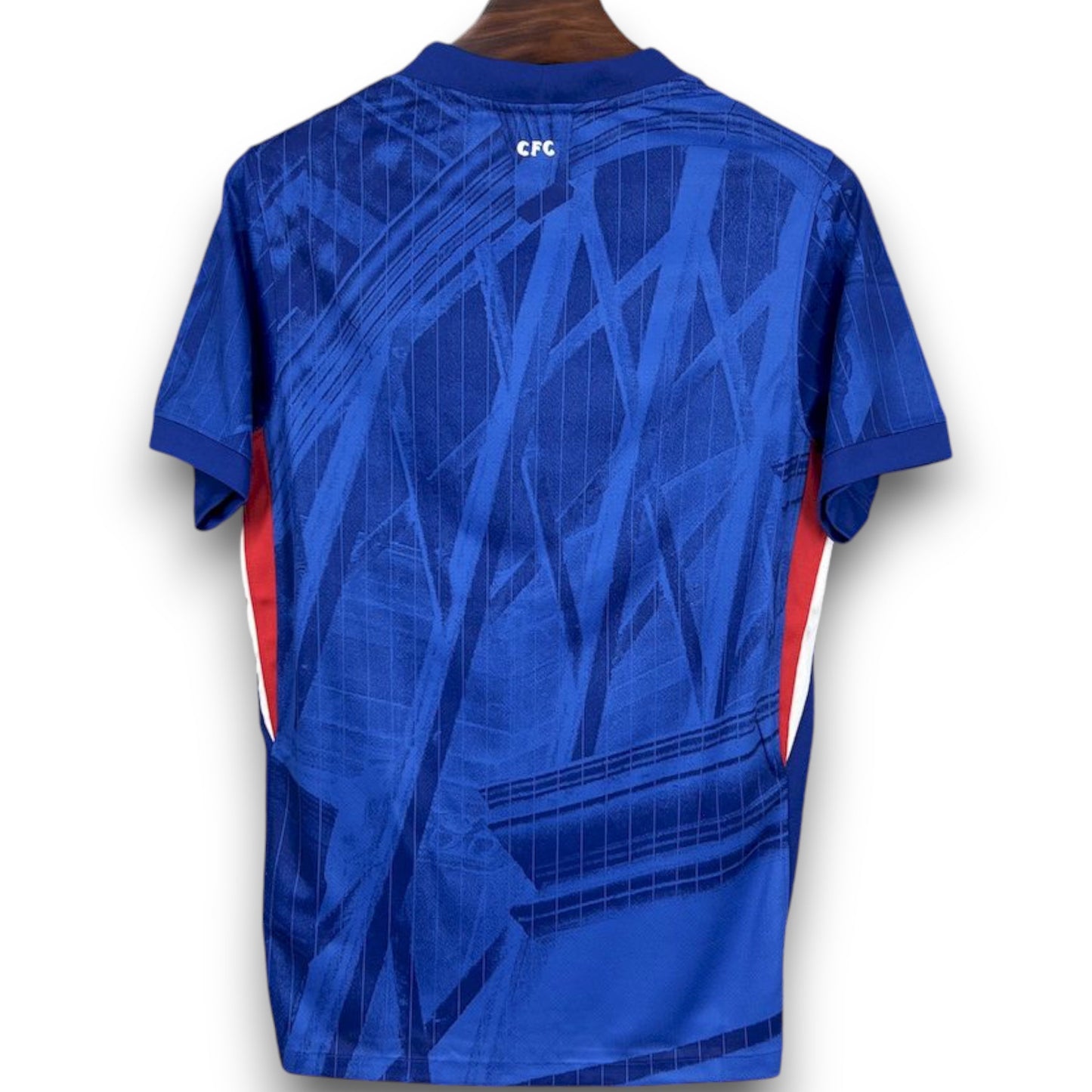Maillot Chelsea Domicile 2025-2026