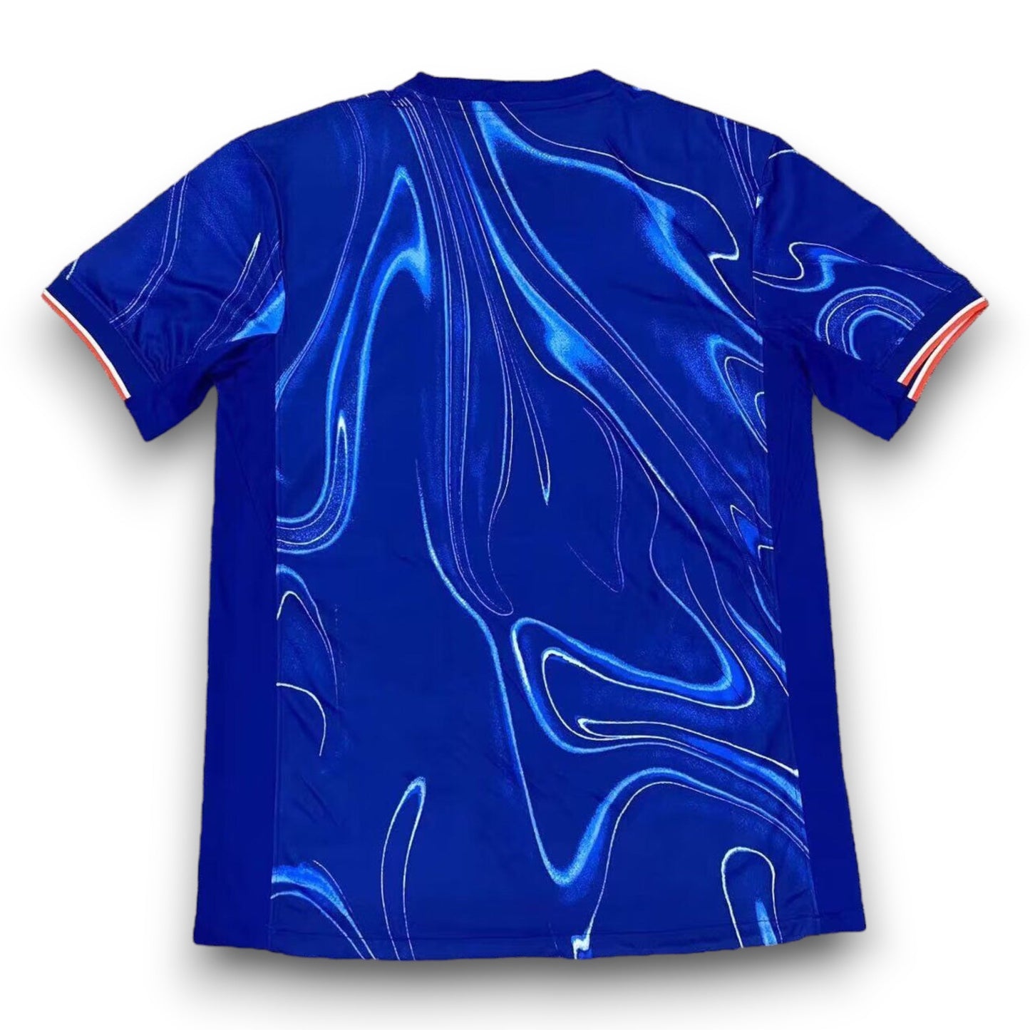 Maillot Chelsea Domicile 2024-2025