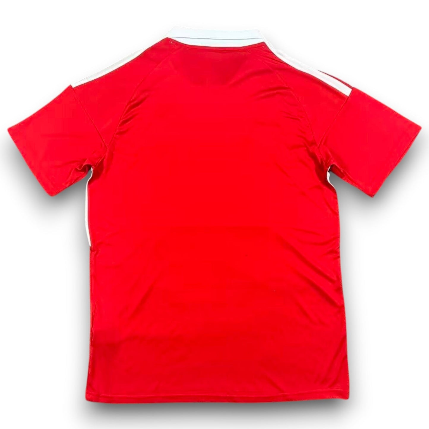 Chicago Fire 2026 Home Jersey