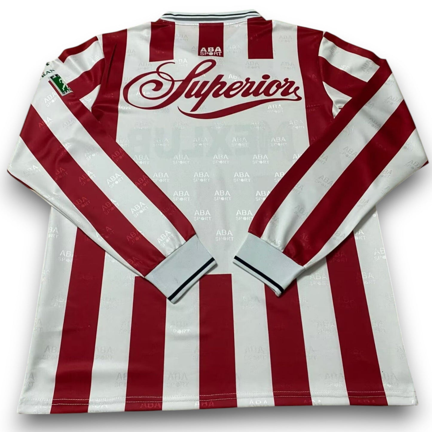 Chivas 1995-1996 Home Long-Sleeve Jersey