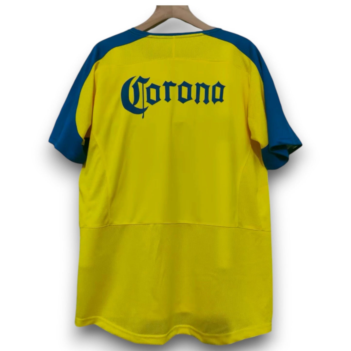 Club America 2003-2004 Home Jersey