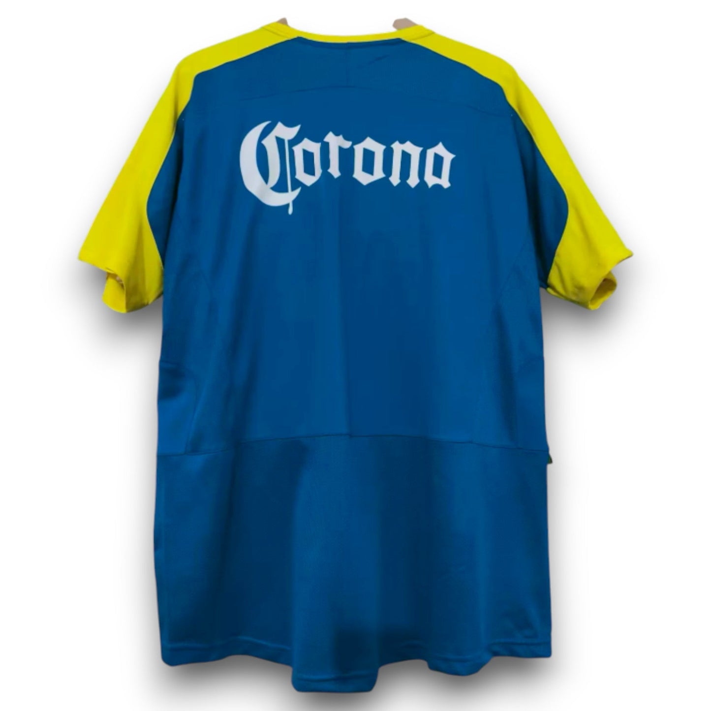 Club America 2003-2004 Away Jersey