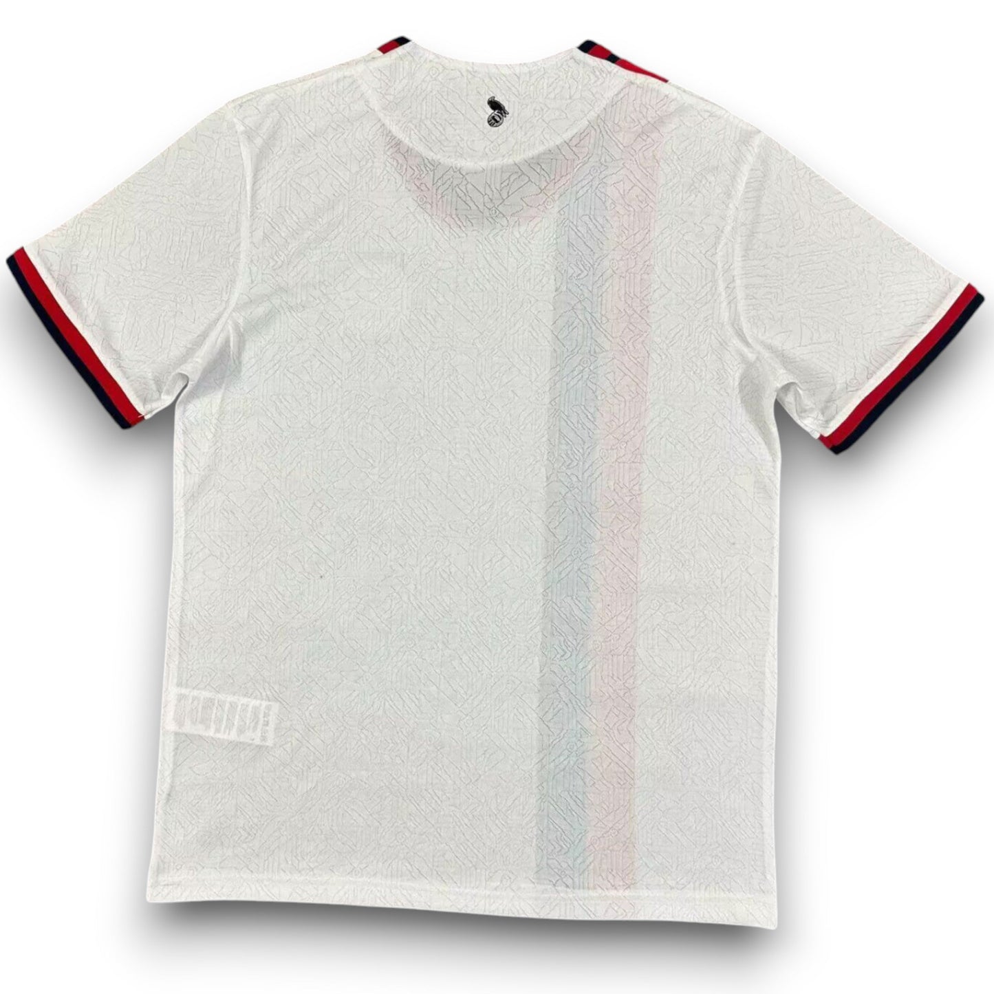 Camiseta Club Atlético San Lorenzo de Almagro 2025 Visitante