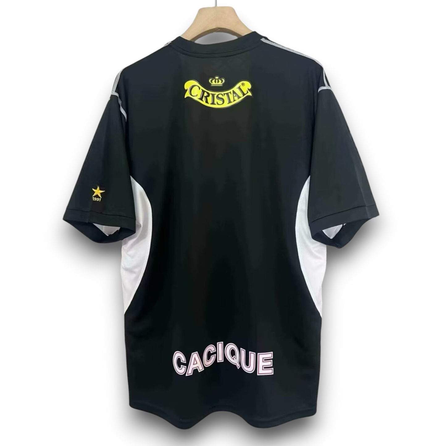 Colo Colo 2003 Away Jersey