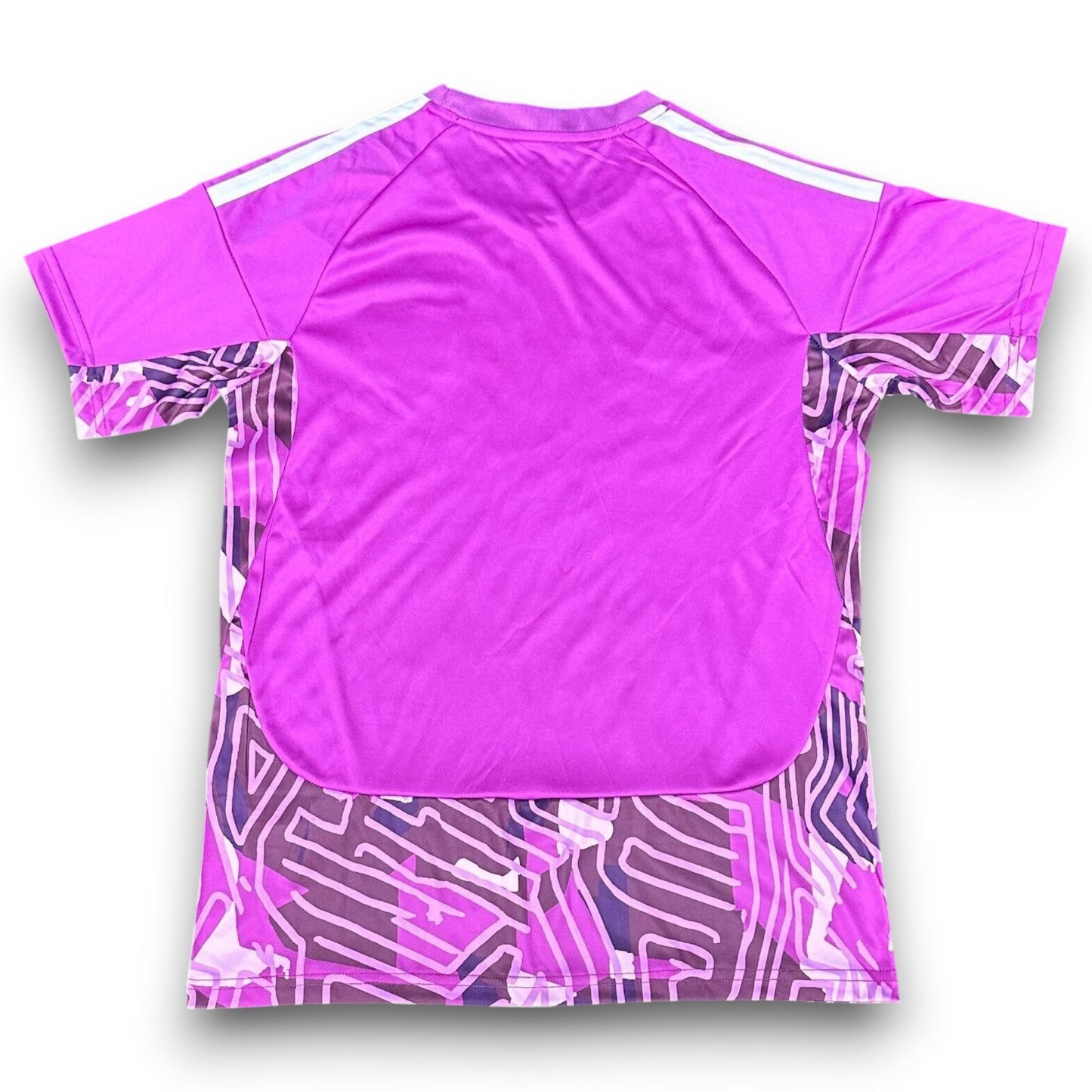 Maillot Colo Colo 2026 Gardien Extérieur