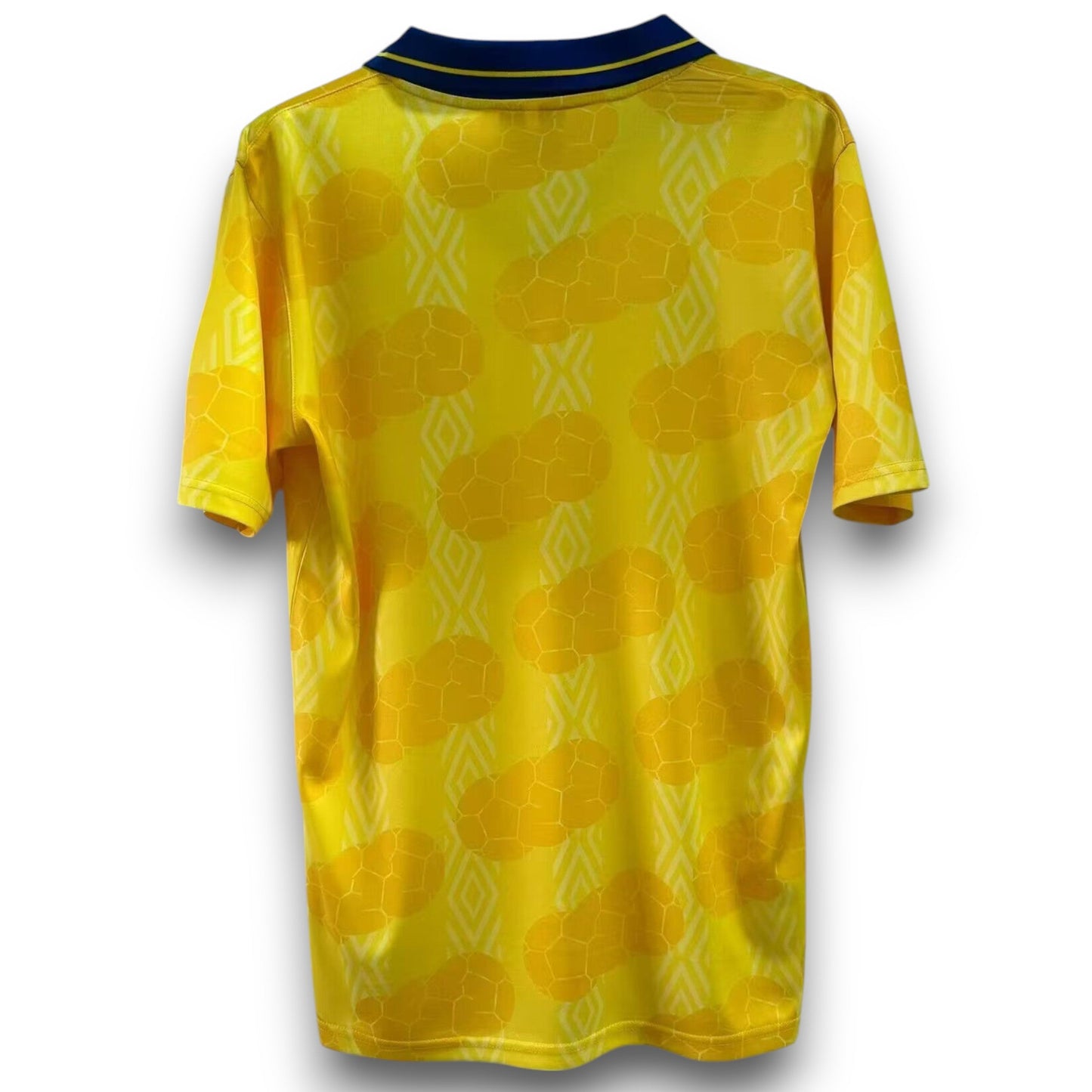 Camiseta Colombia 1994 Local