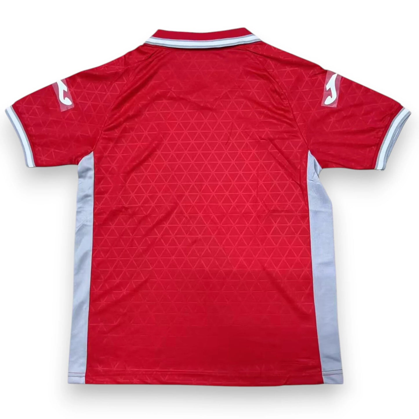 Maillot Cordoba 2025-2026 Extérieur