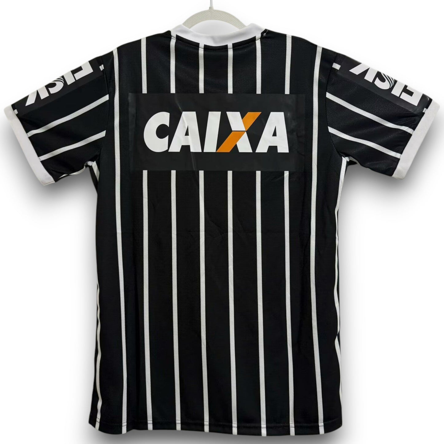 Corinthians 1993 Away Jersey