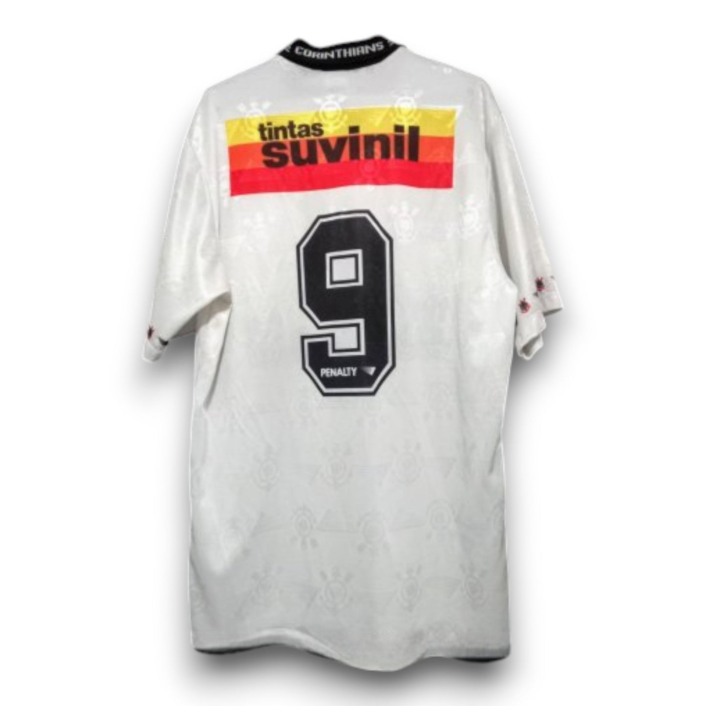 Corinthians 1995 Home Jersey