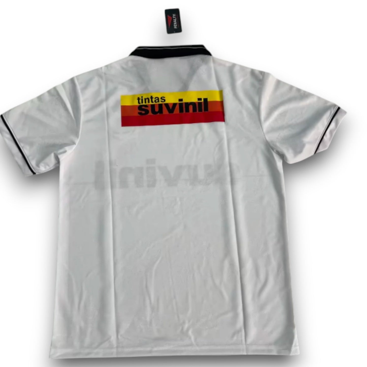 Corinthians 1996 Home Jersey
