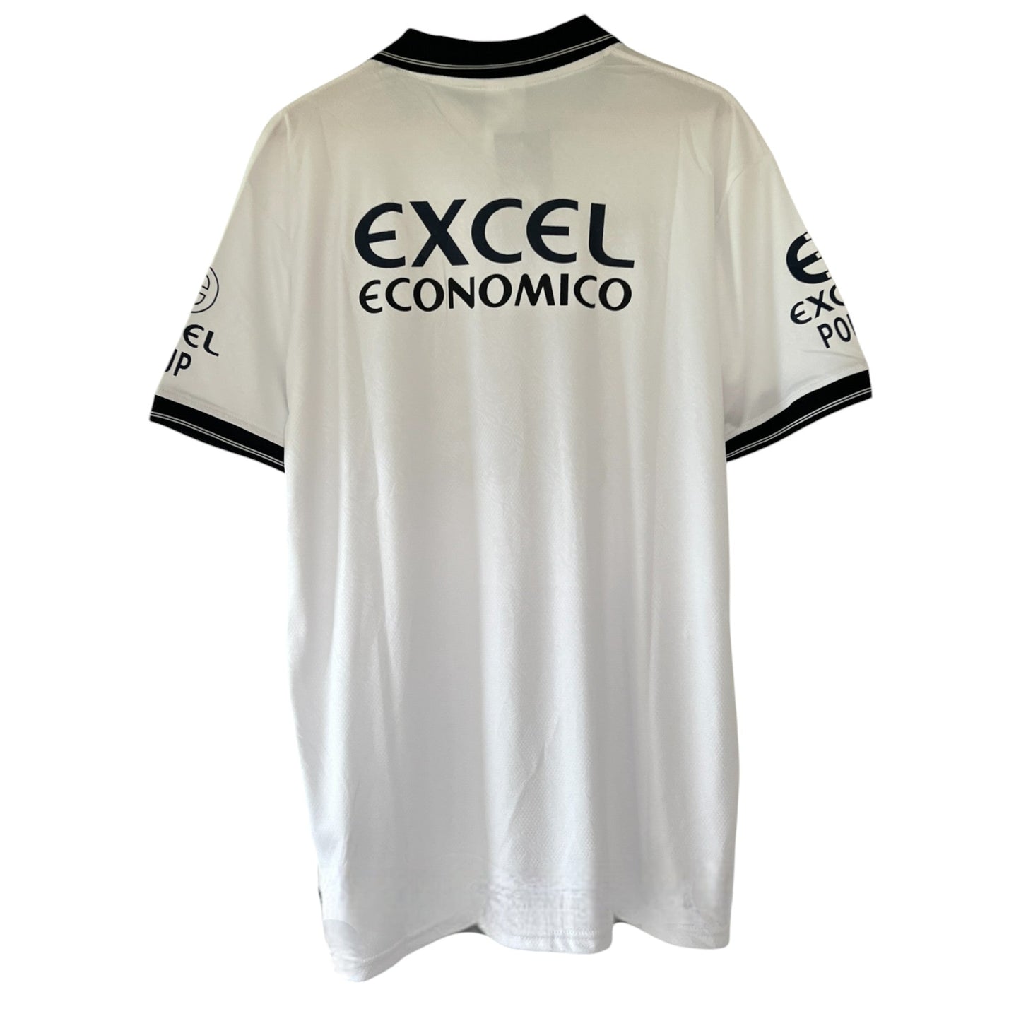 Corinthians 1997 Home Jersey