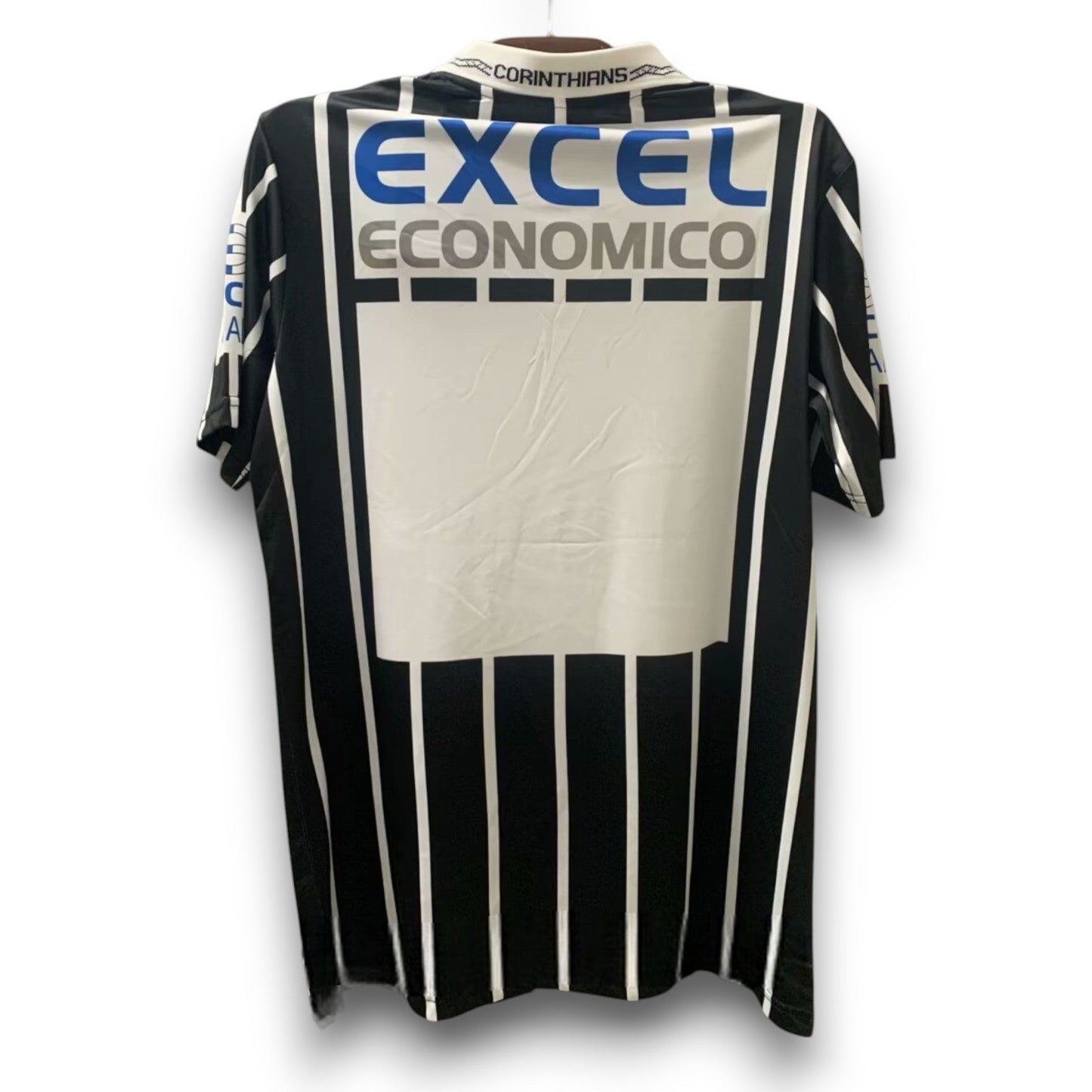 Corinthians 1997 Away Jersey